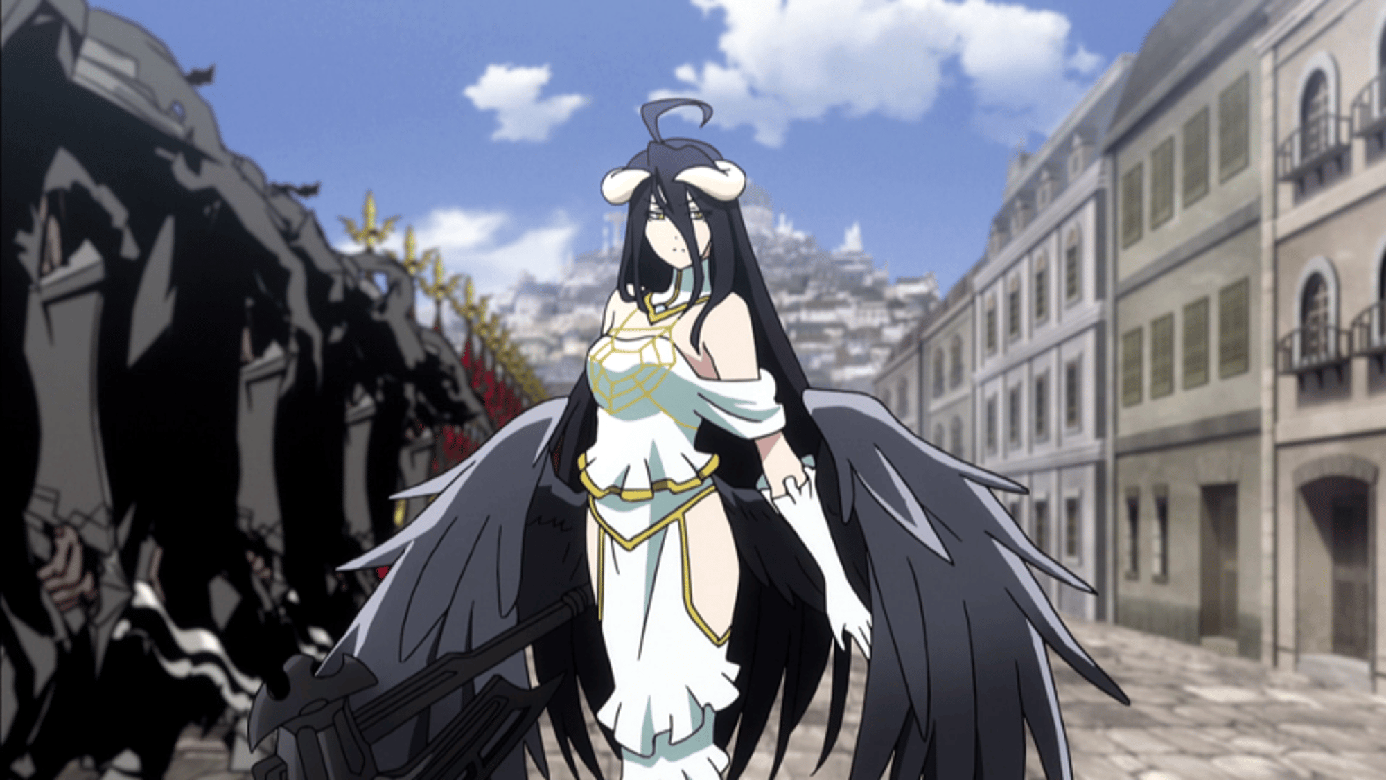 Albedo (Prime Minister)