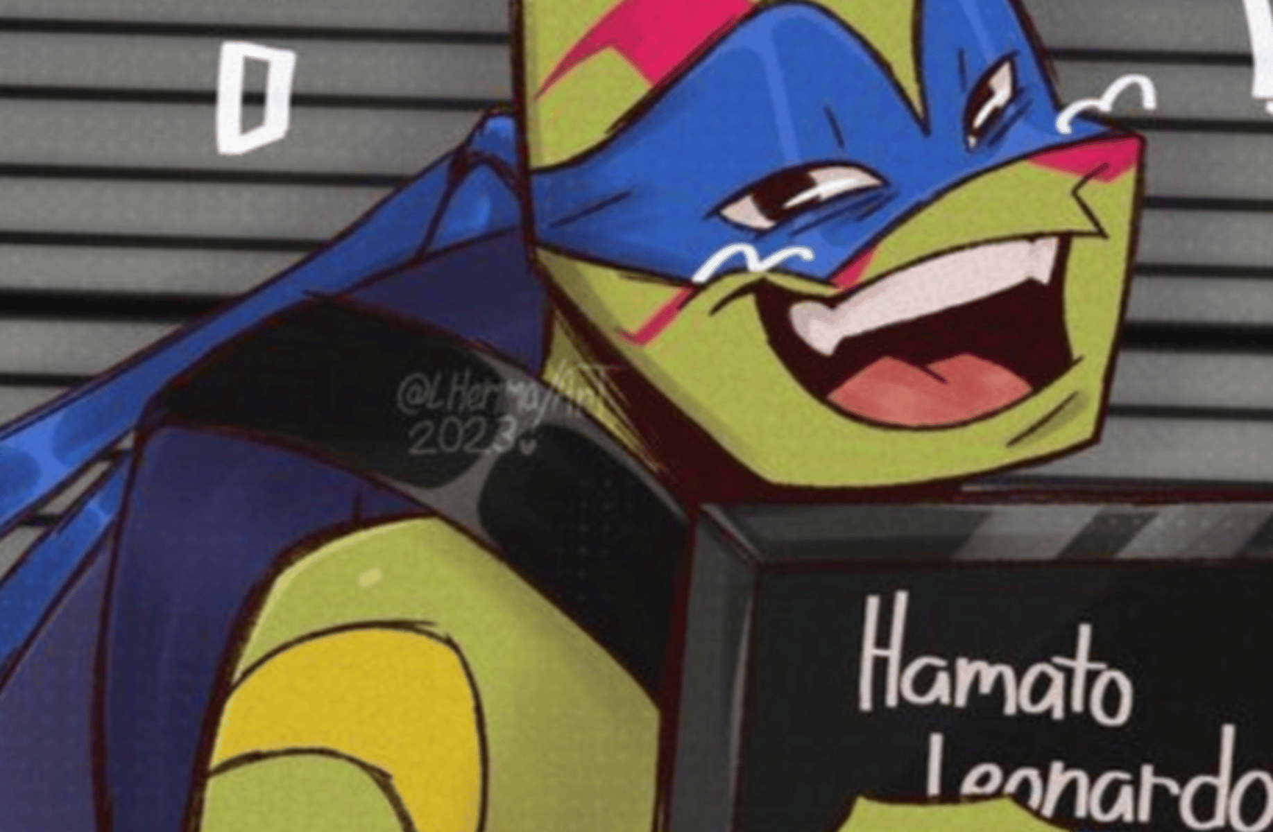 Leo Hamato