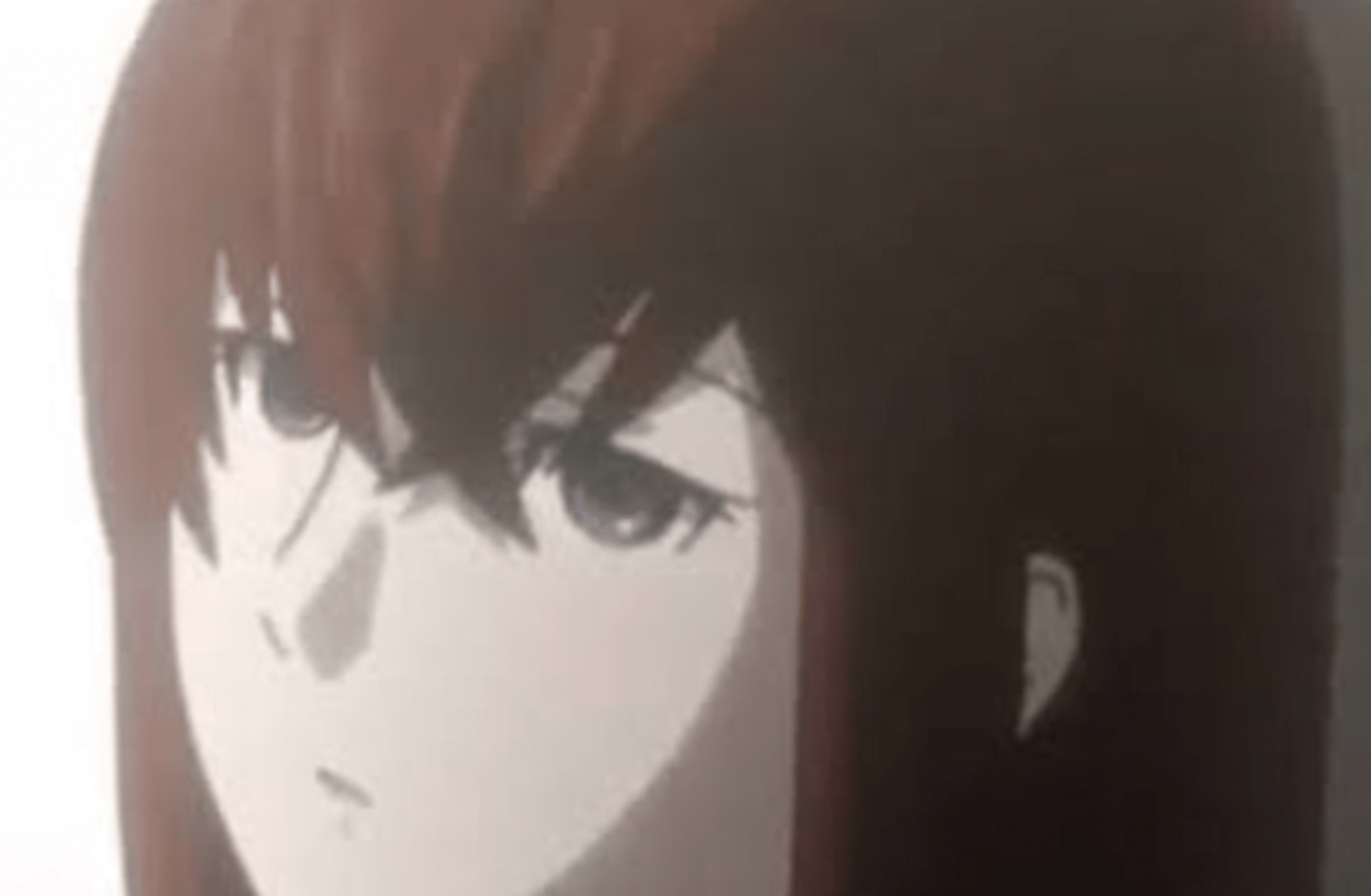Kurisu Makise