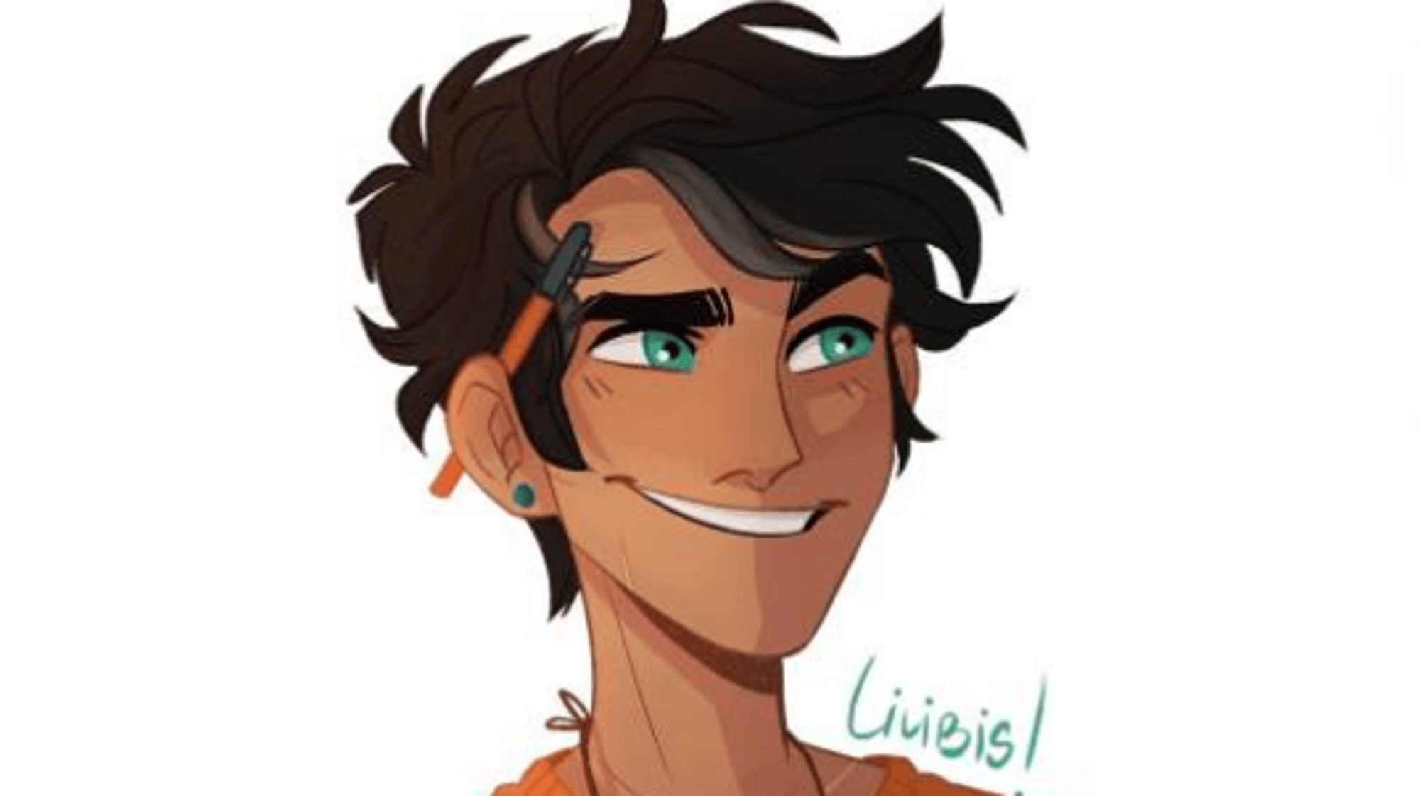 Percy Jackson