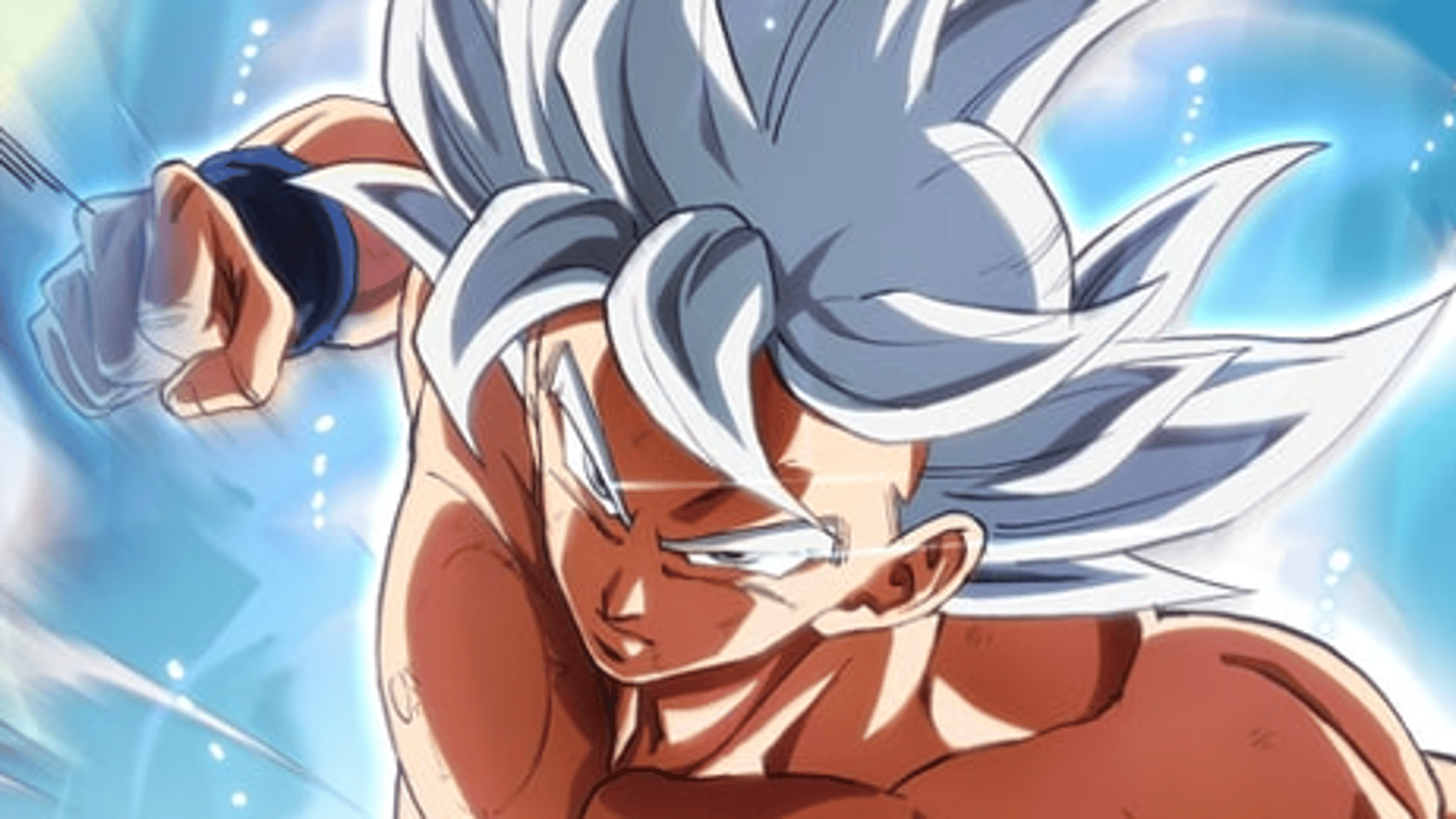 Son Goku (Super)