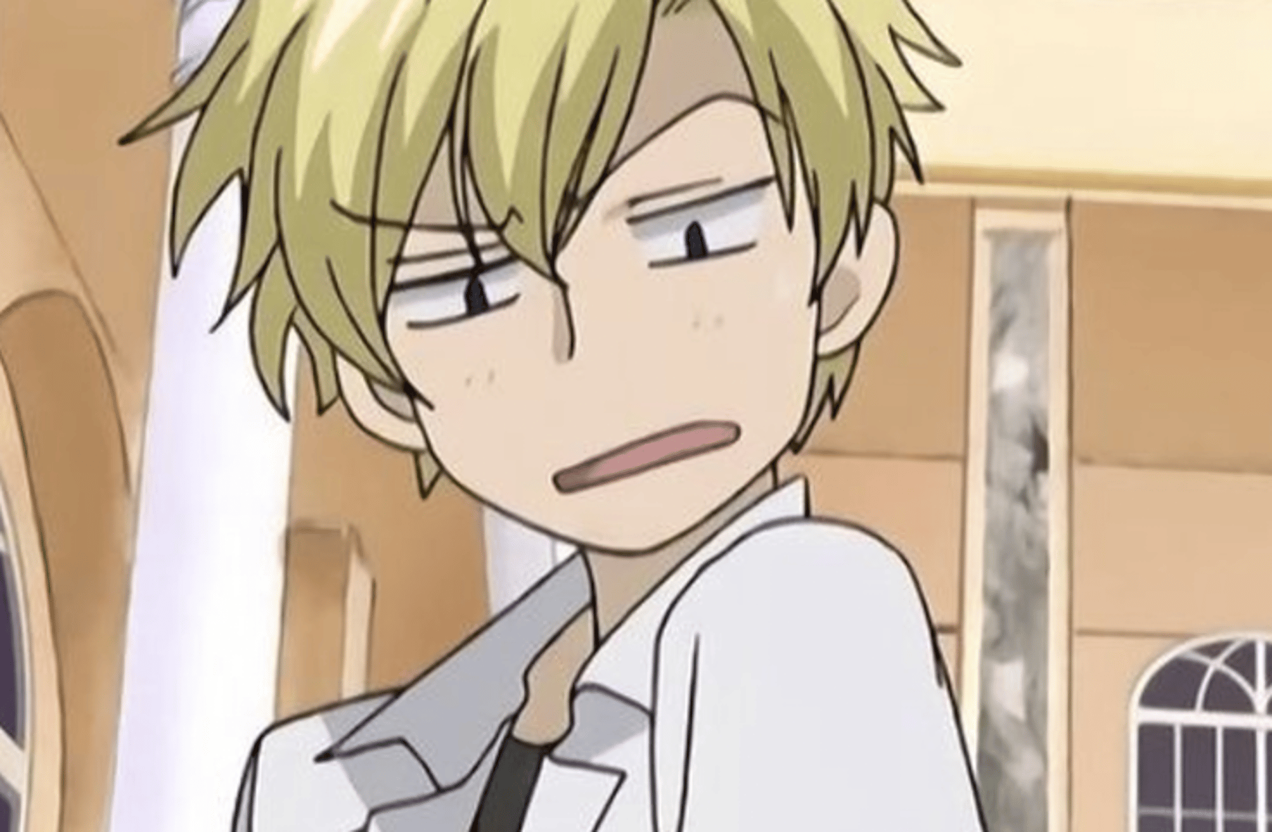 Tamaki suoh