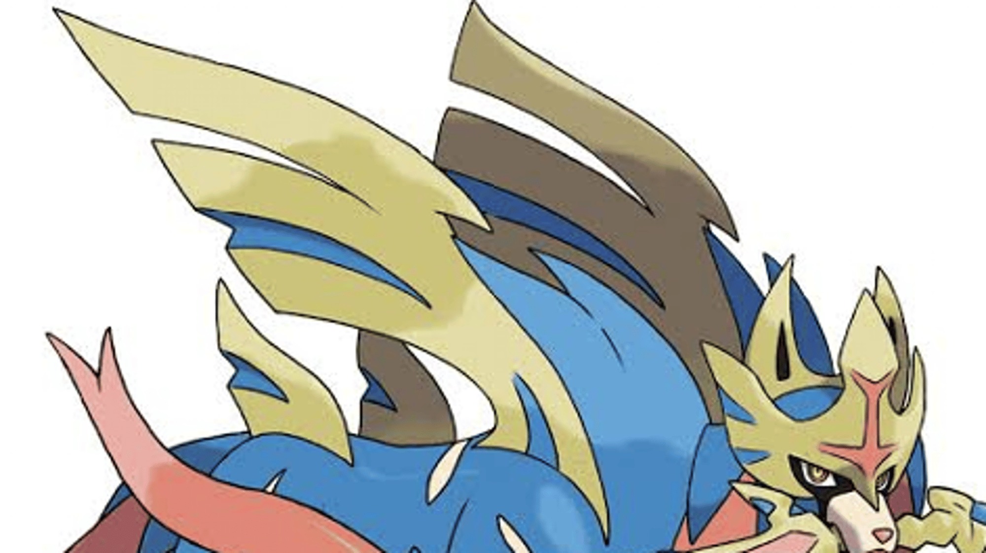 Zacian