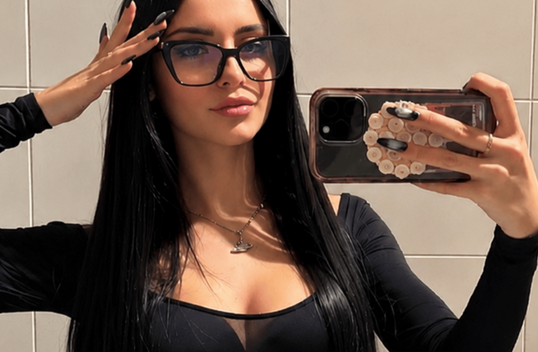 Nicole