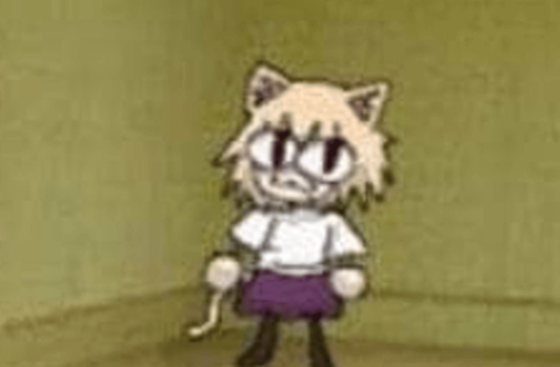 Neko arc