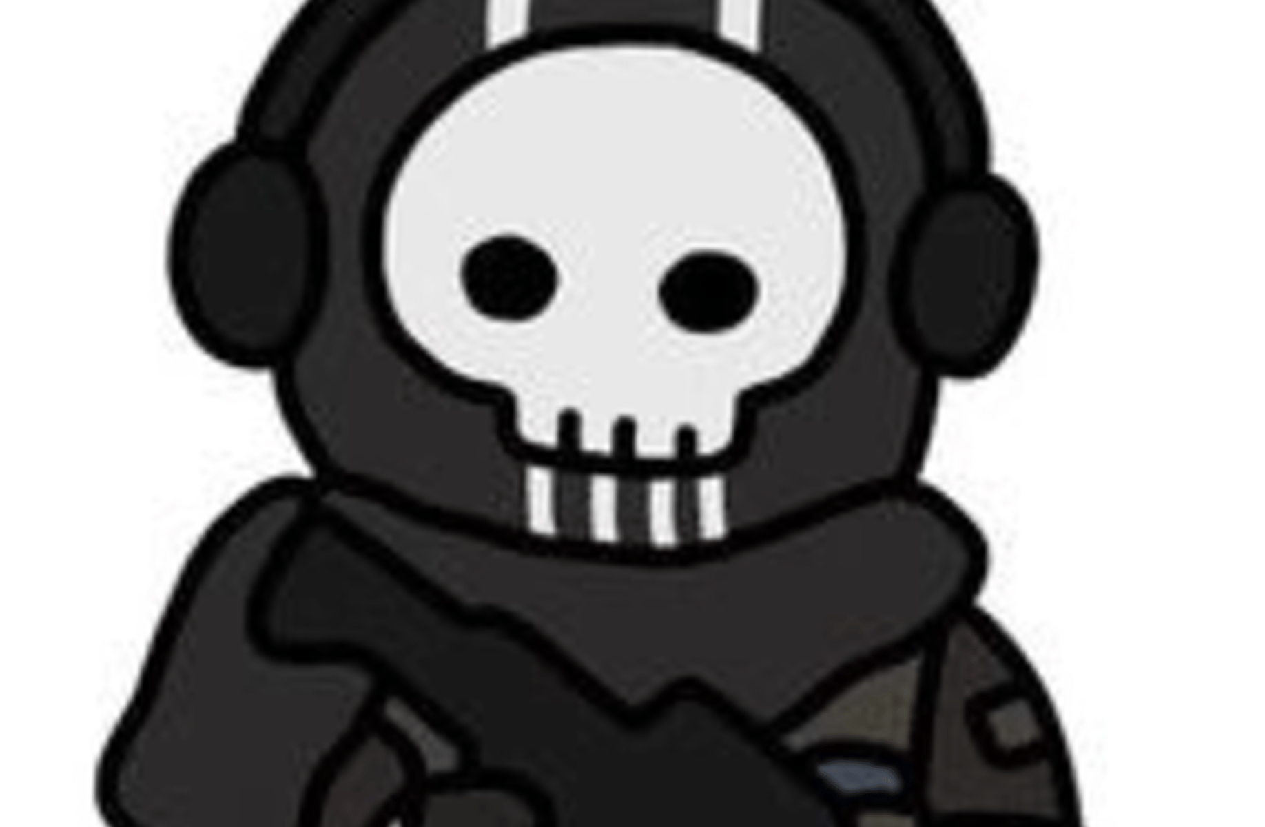 Simon "Ghost" Riley