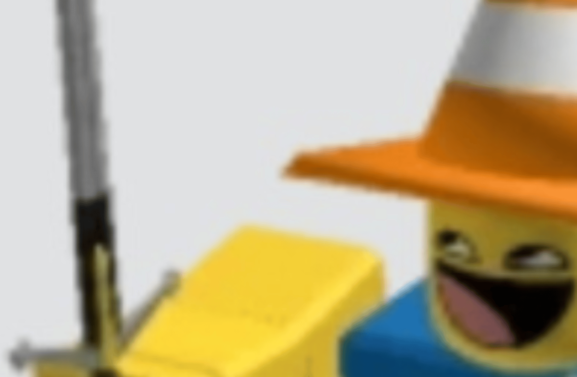 Farty bot