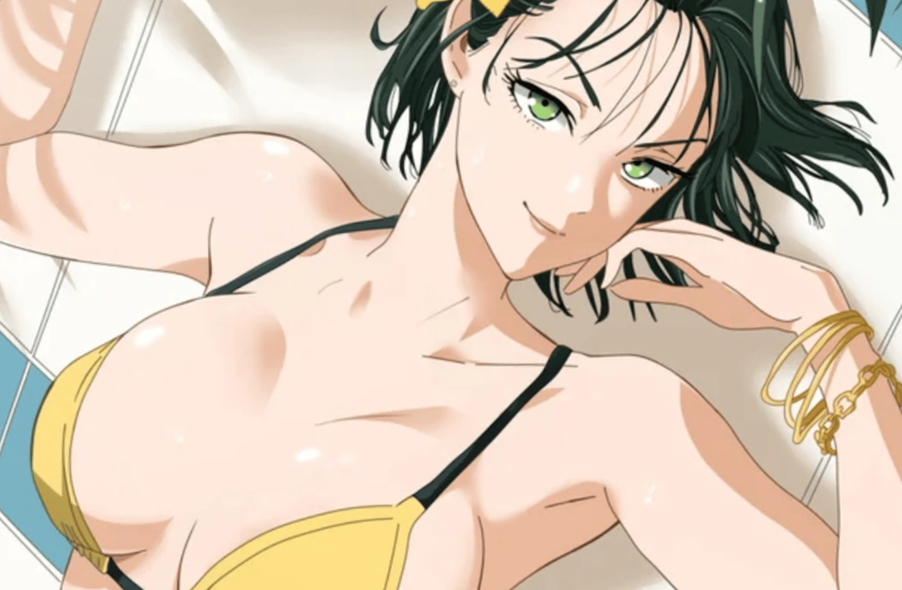 Fubuki