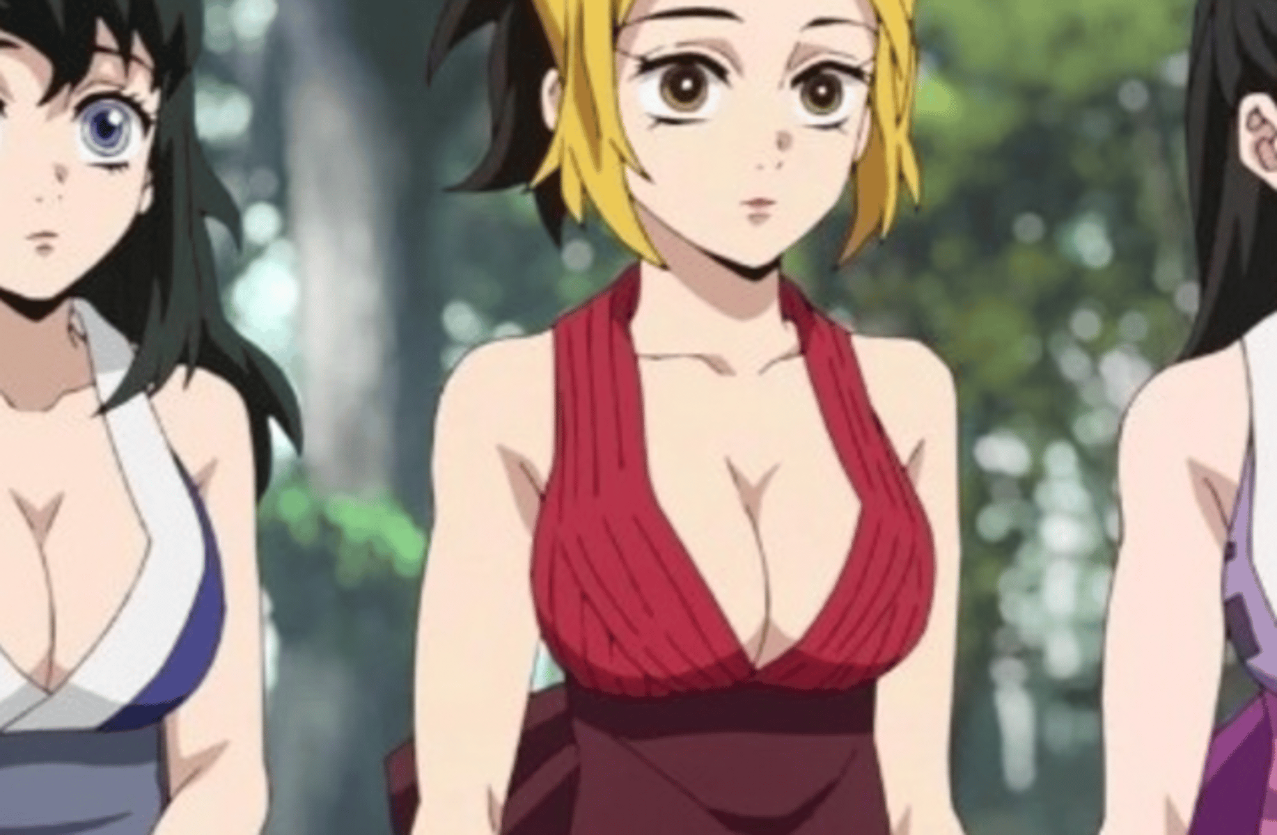 Hinatsuru, Maria, Suma