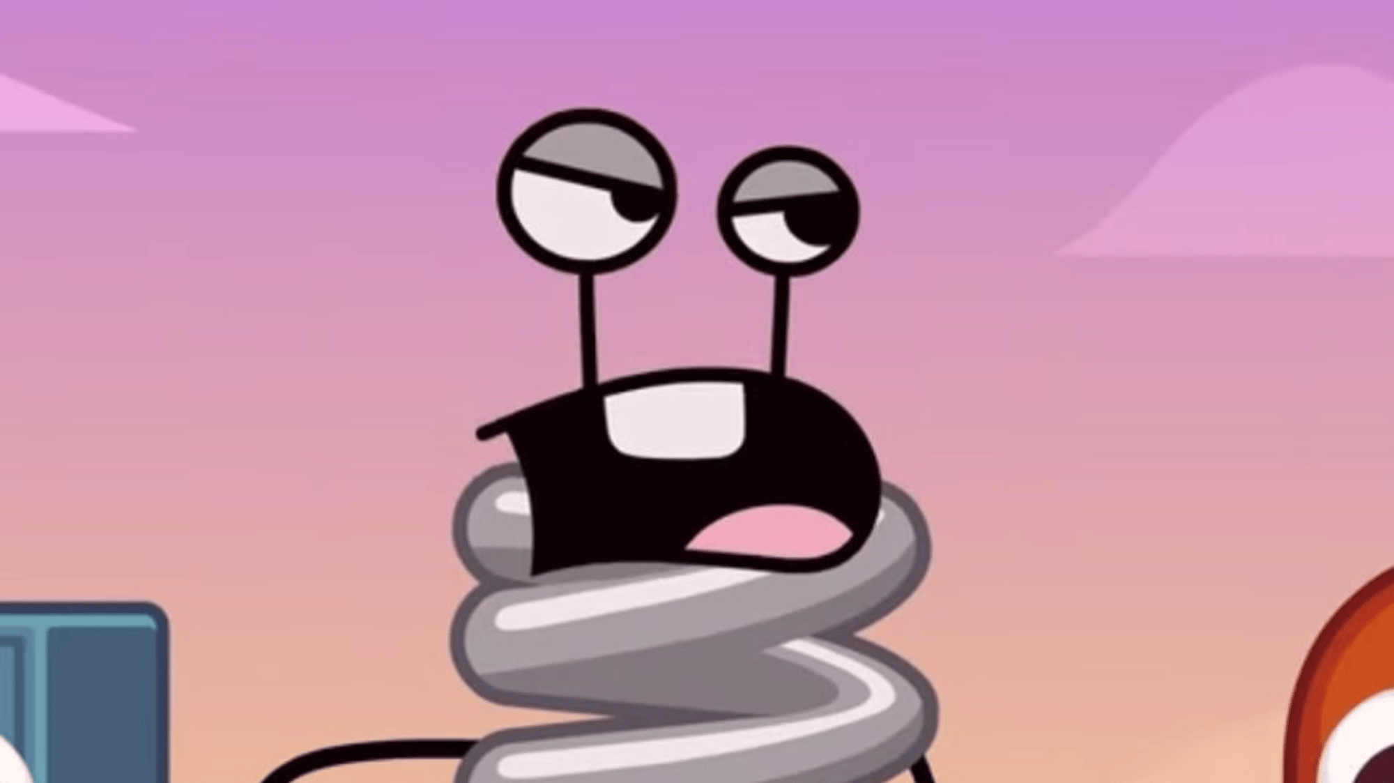 Springy S3E18