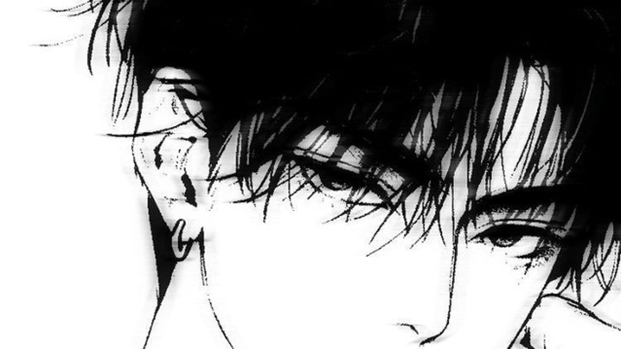 Mafia boss|