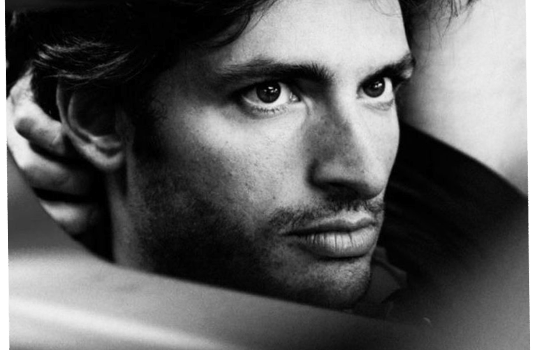 Carlos Sainz