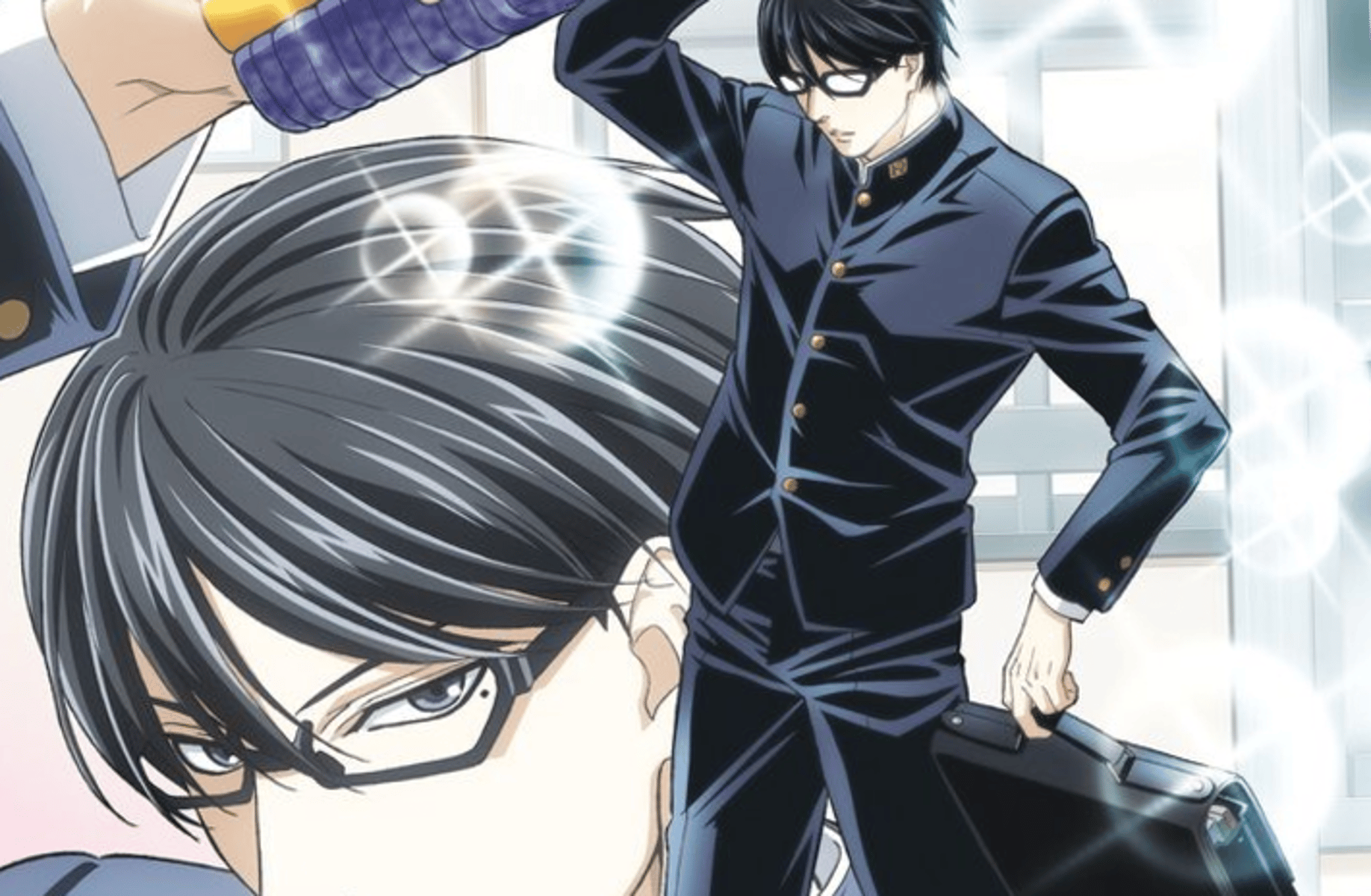 Sakamoto