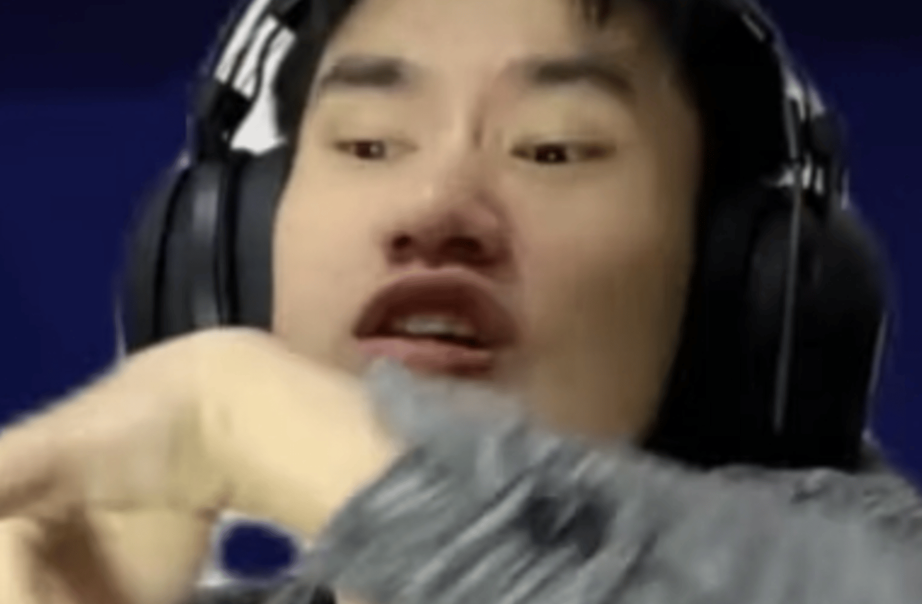 Joe