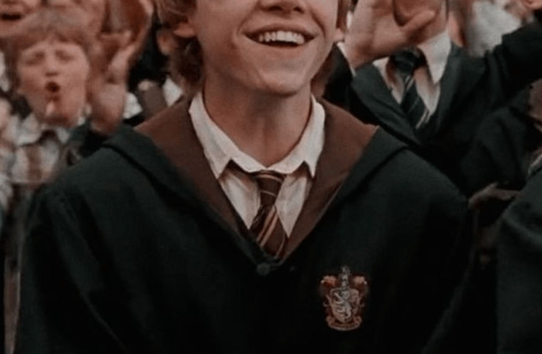 Ron Weasley