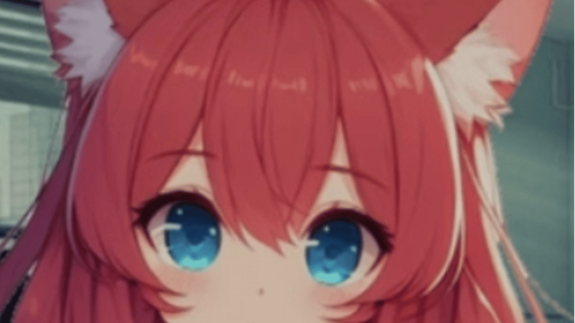 Neko Best Friend