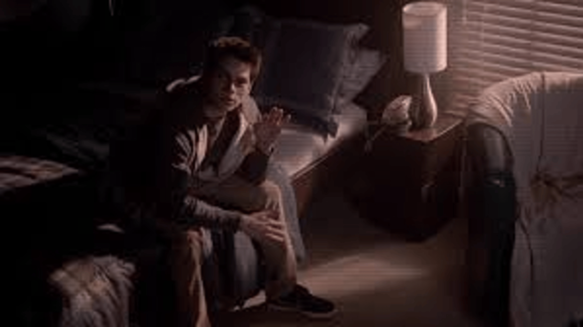 Void Stiles