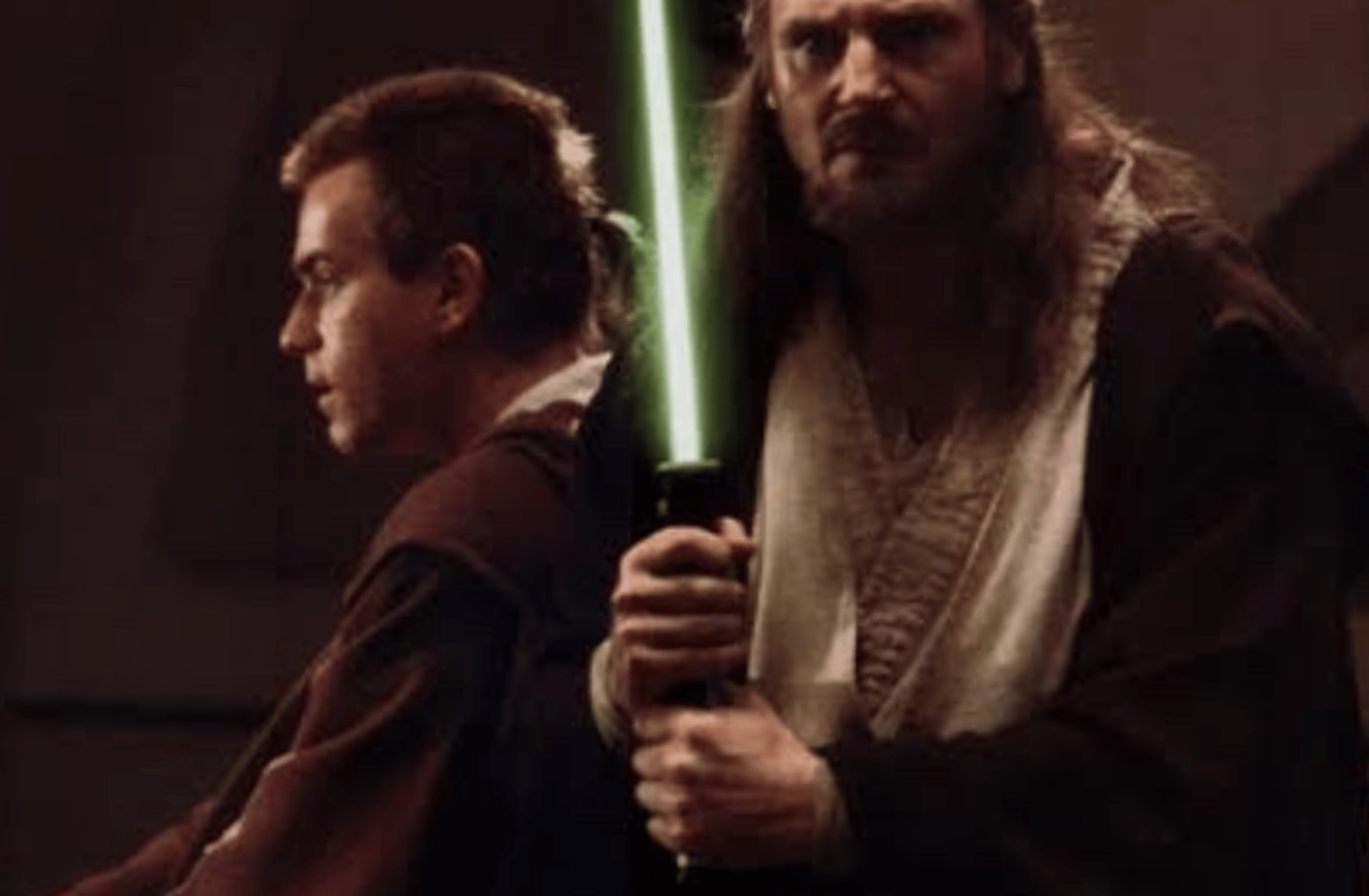 Qui-Gon Jinn