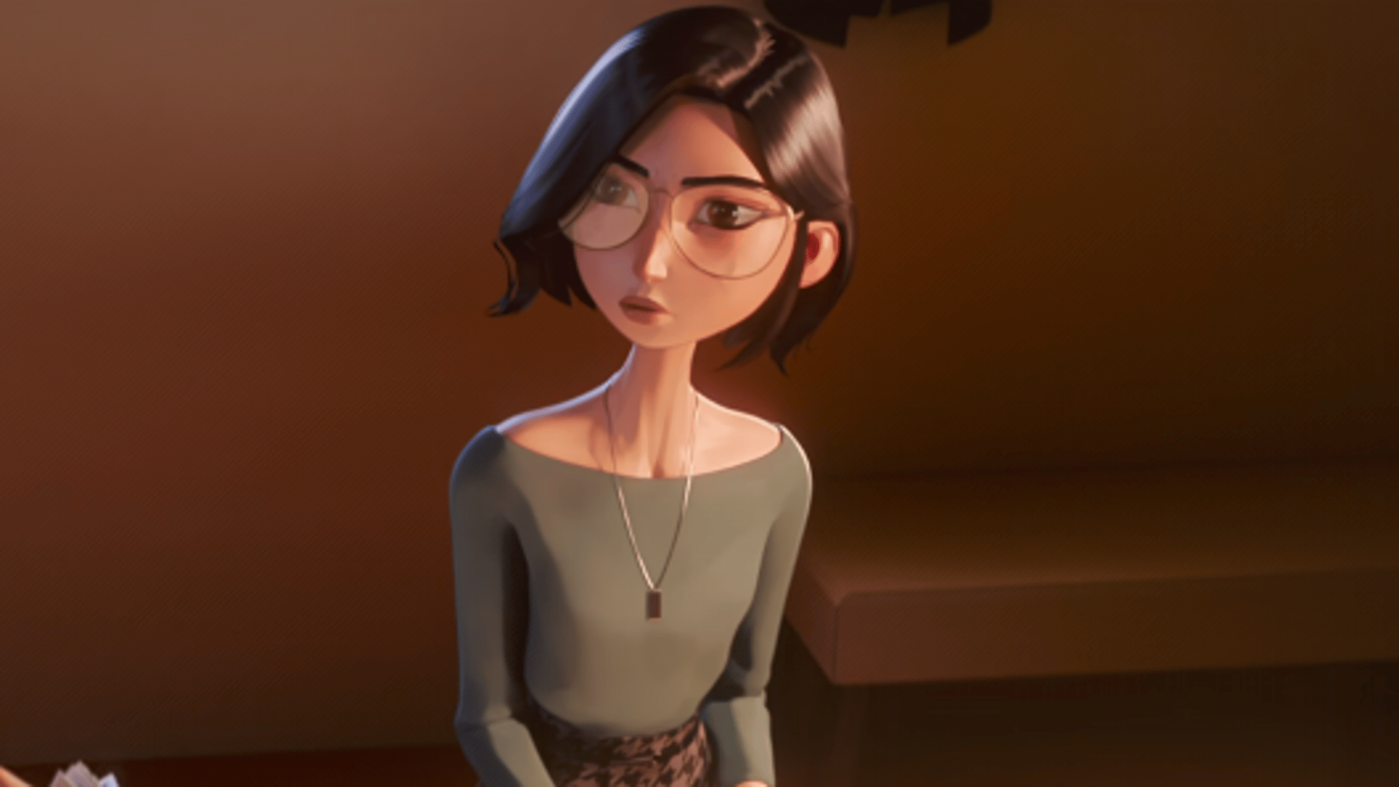 Ami Wakita (Ultraman)