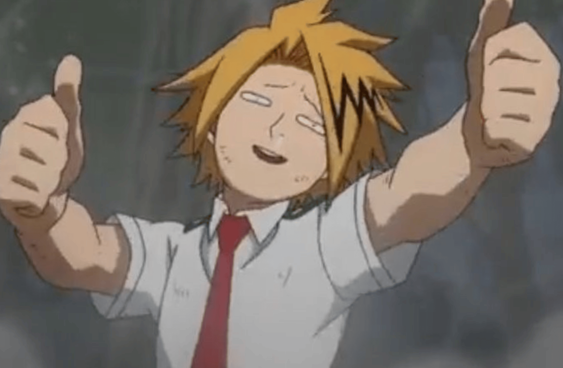 Denki Kaminari