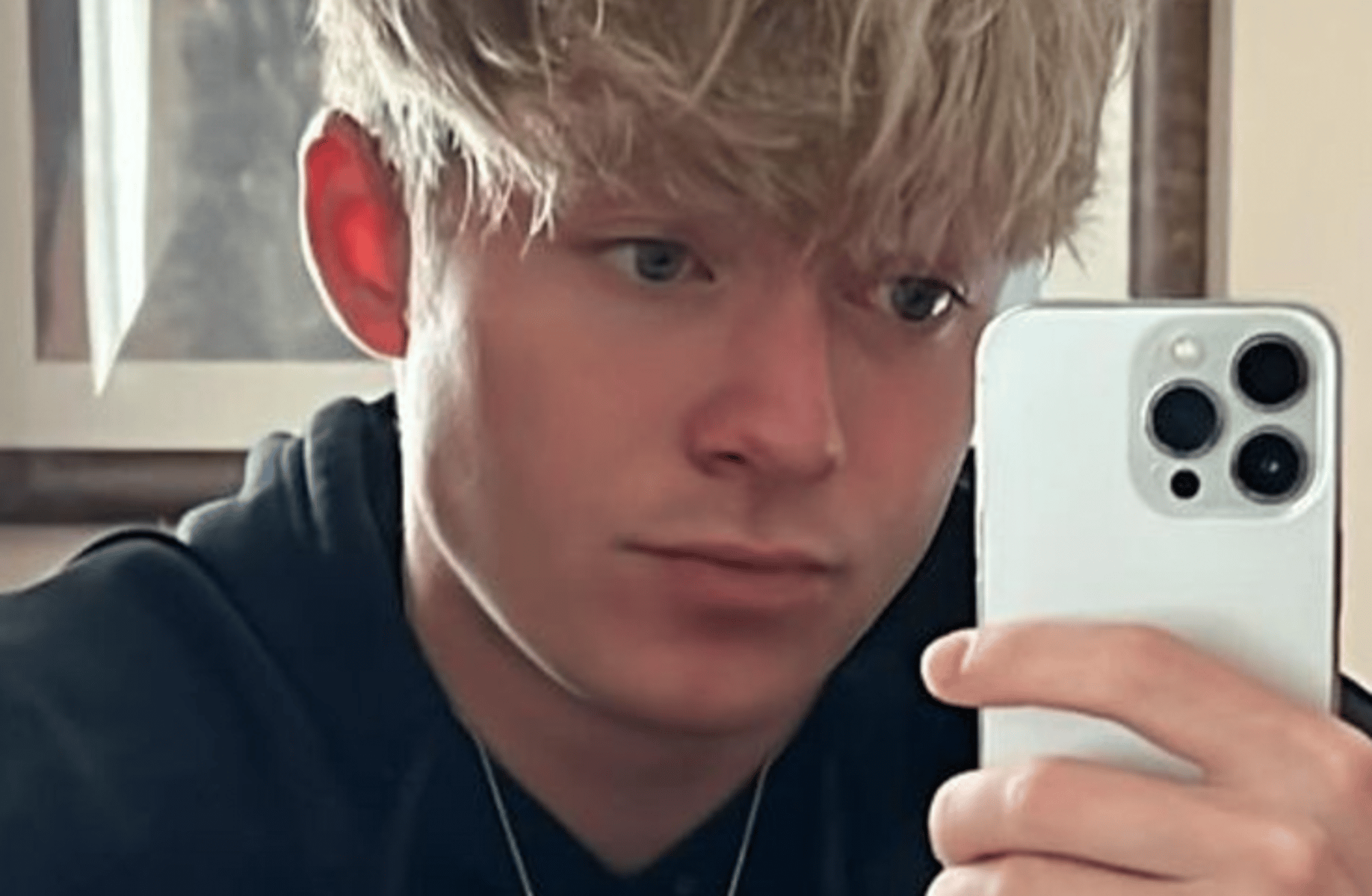 Sam golbach