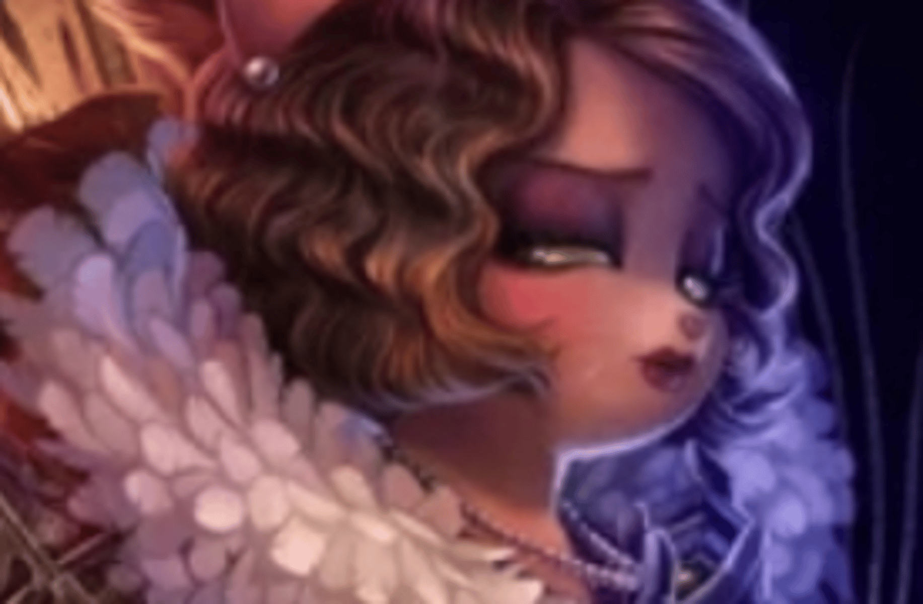 Mitzi May