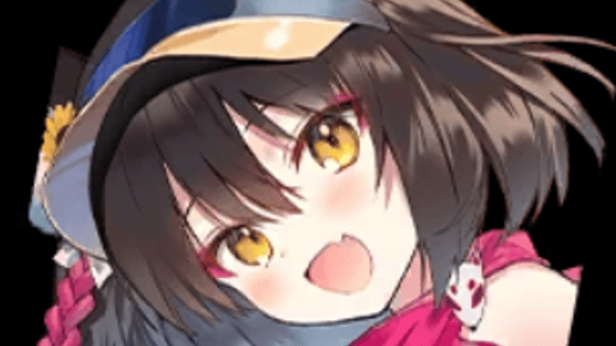 Izuna (Swimsuit)