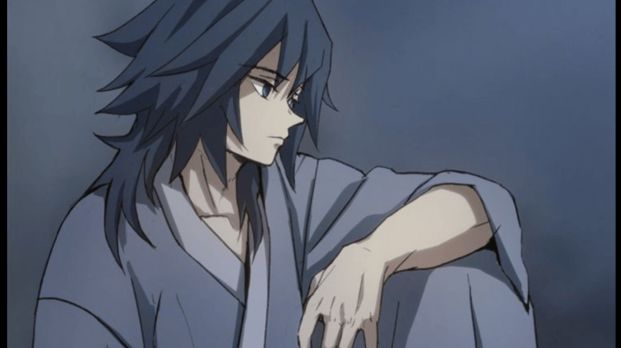 Husband giyuu~