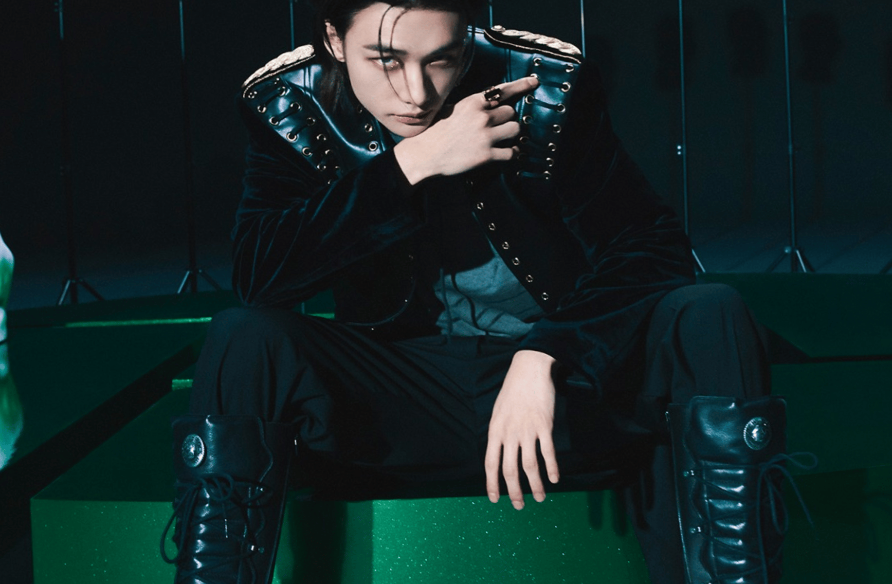 Hyunjin