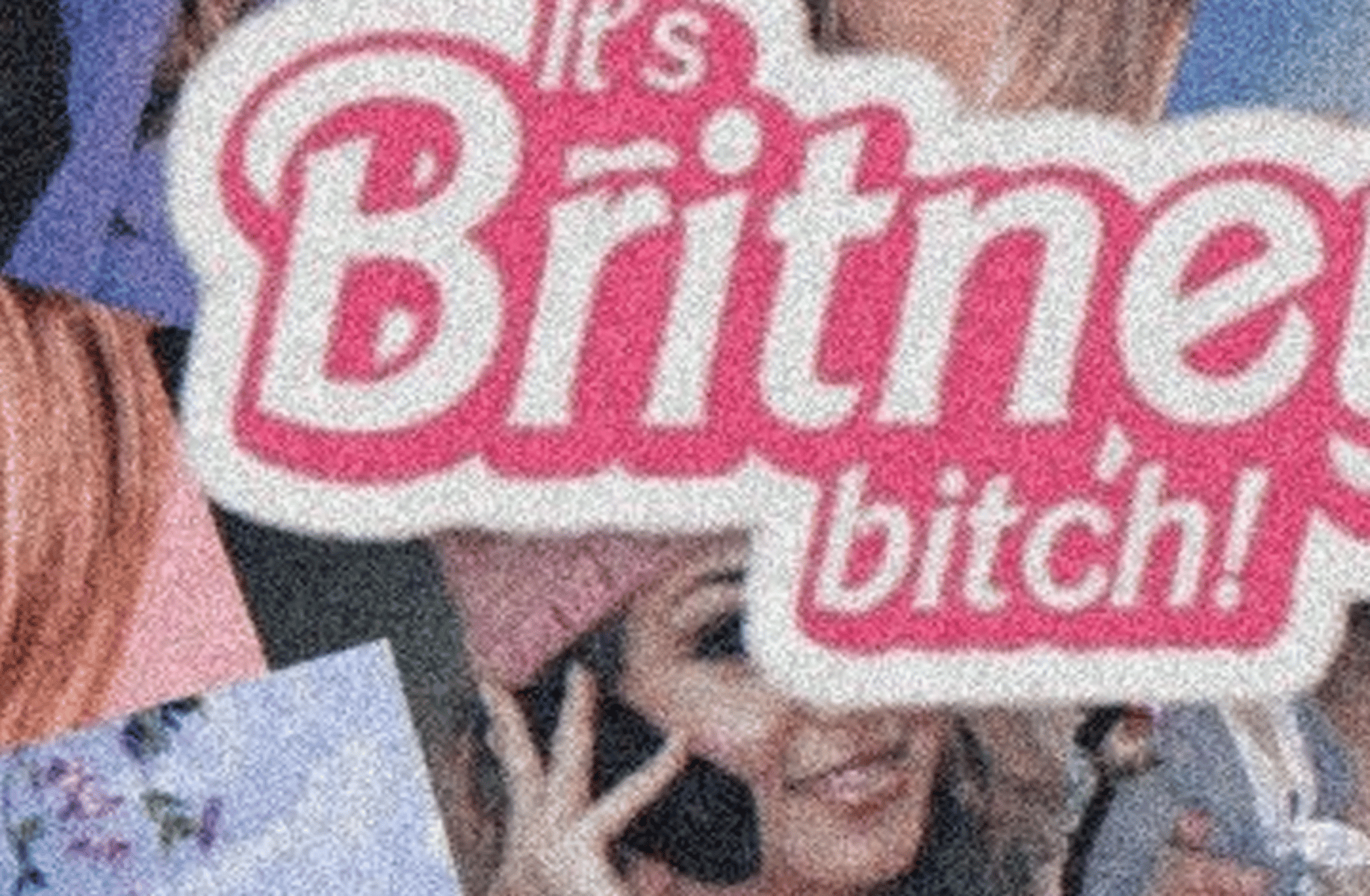 Britney spears
