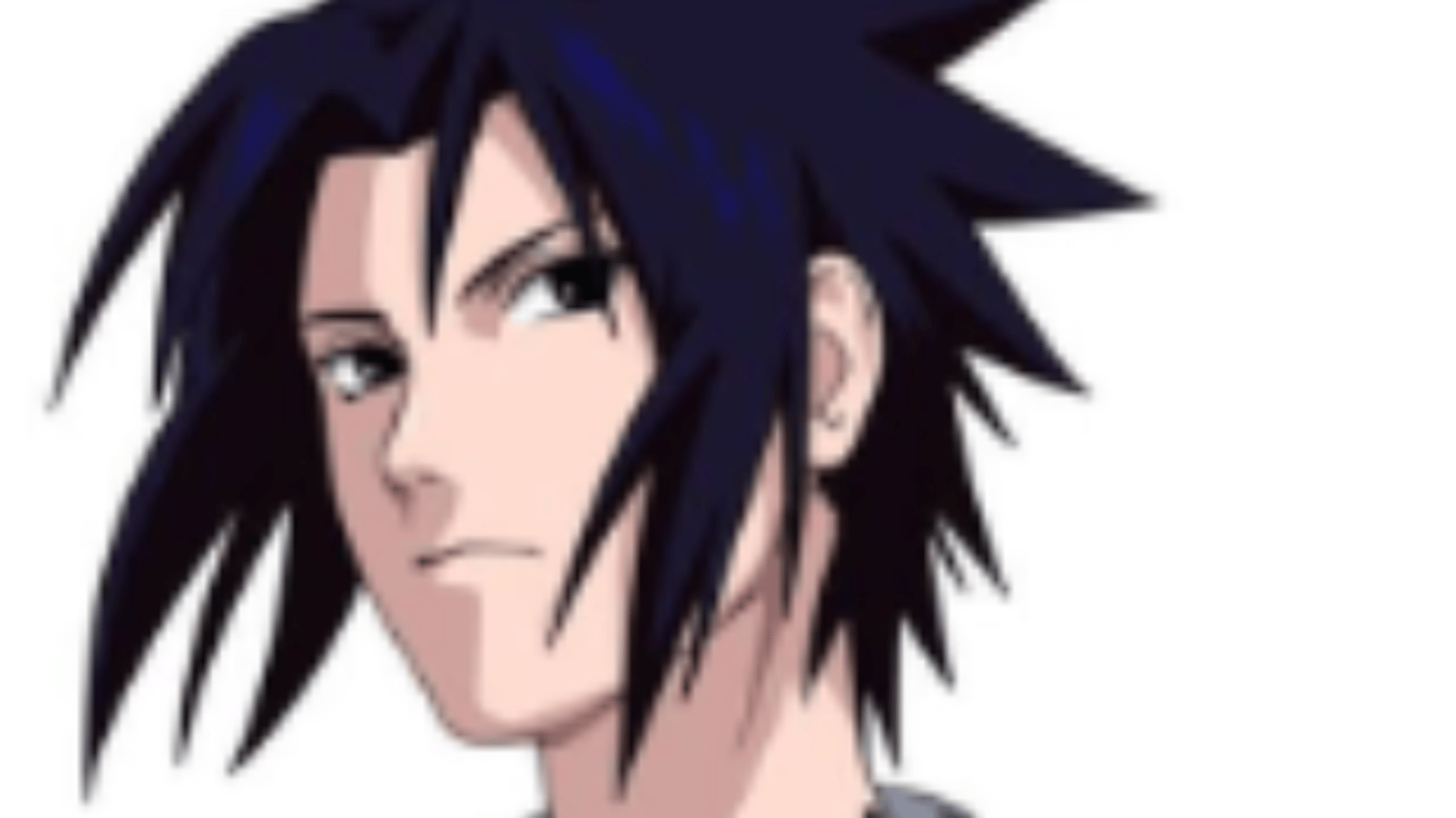 ~ | Sasuke Uchiha | ~