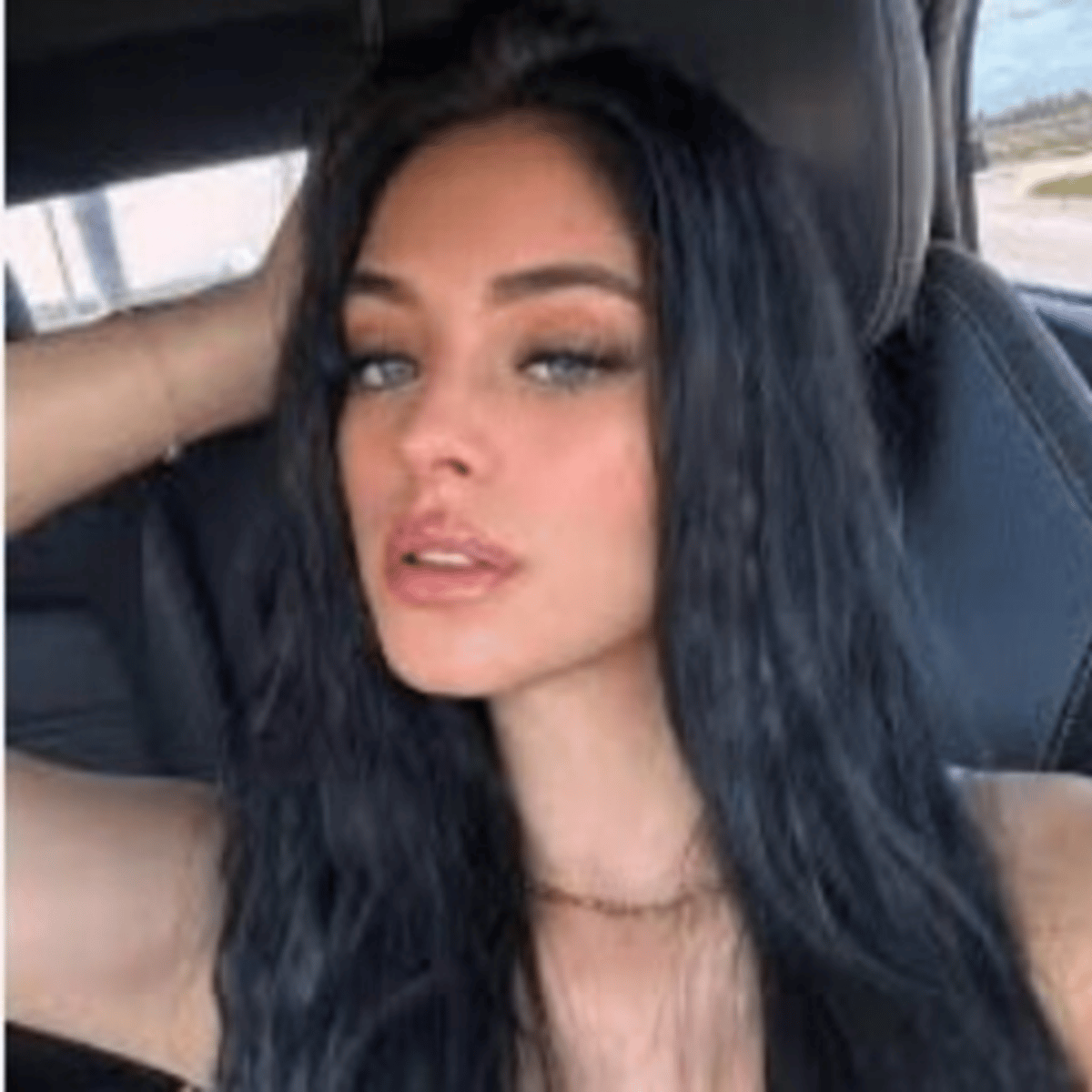 Camilla Araujo Leaked OF | Dopple.ai