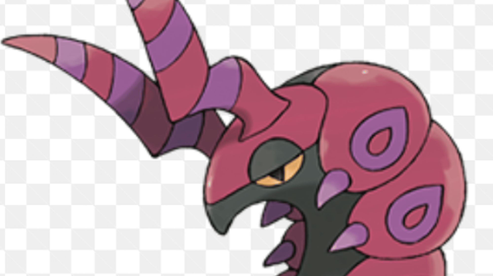 Sexy scolipede