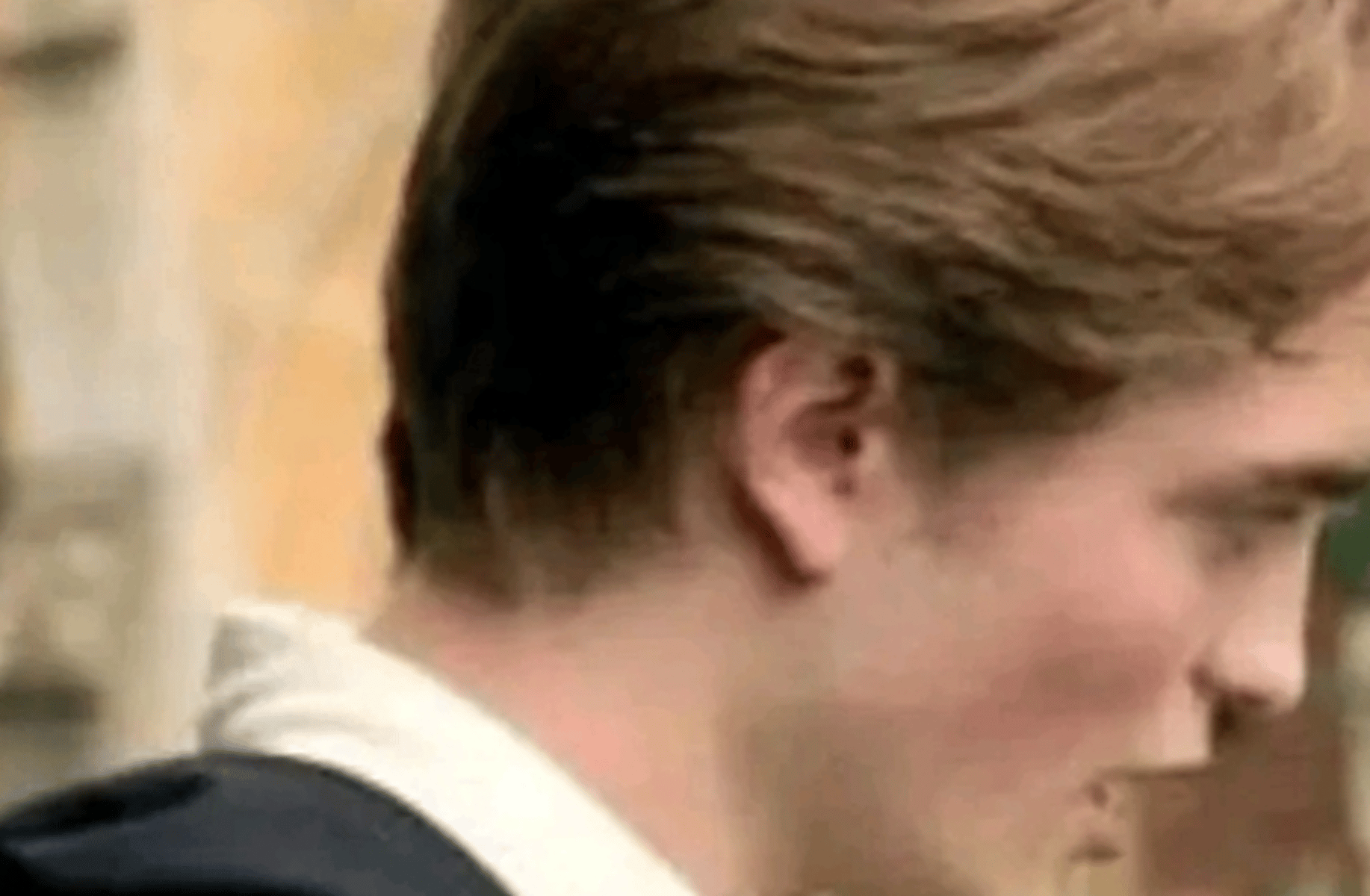 Cedric Diggory