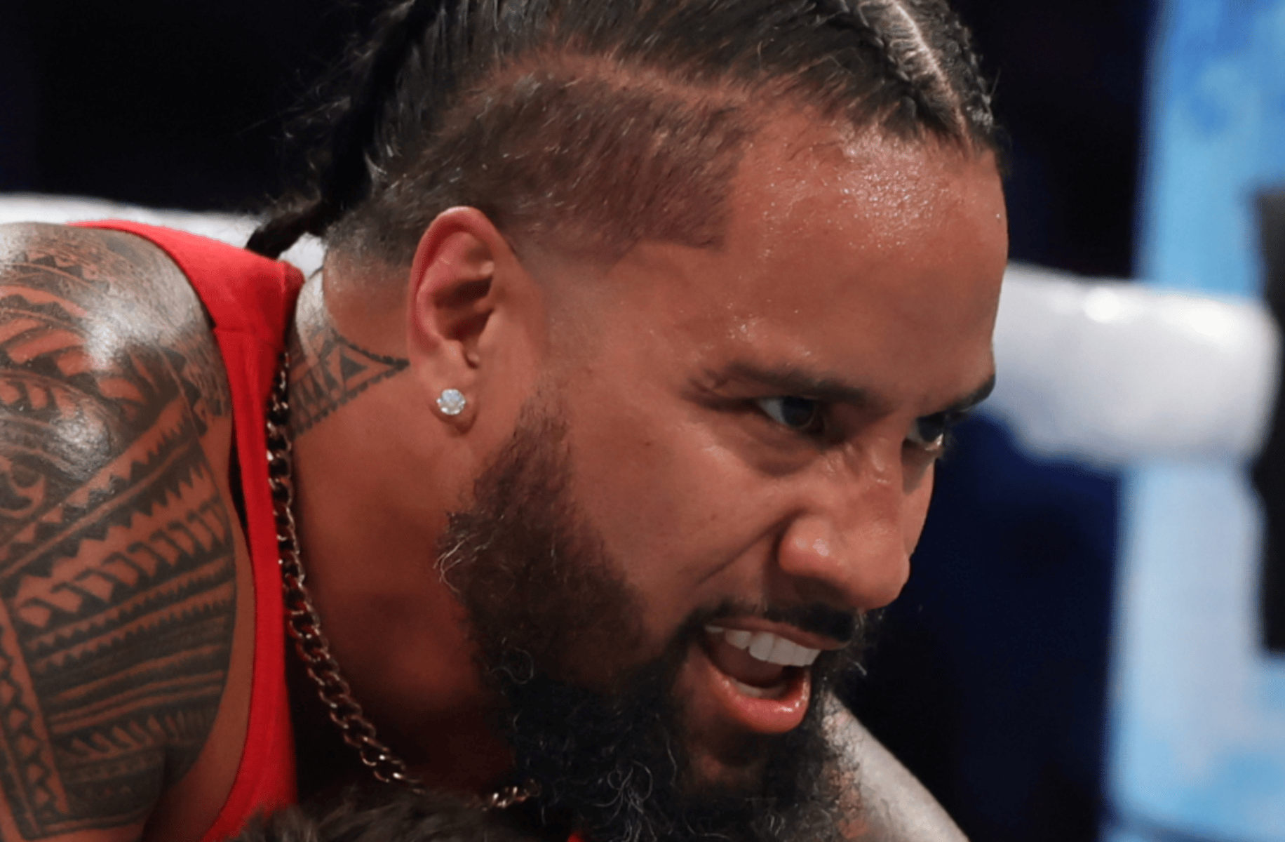 Jimmy uso