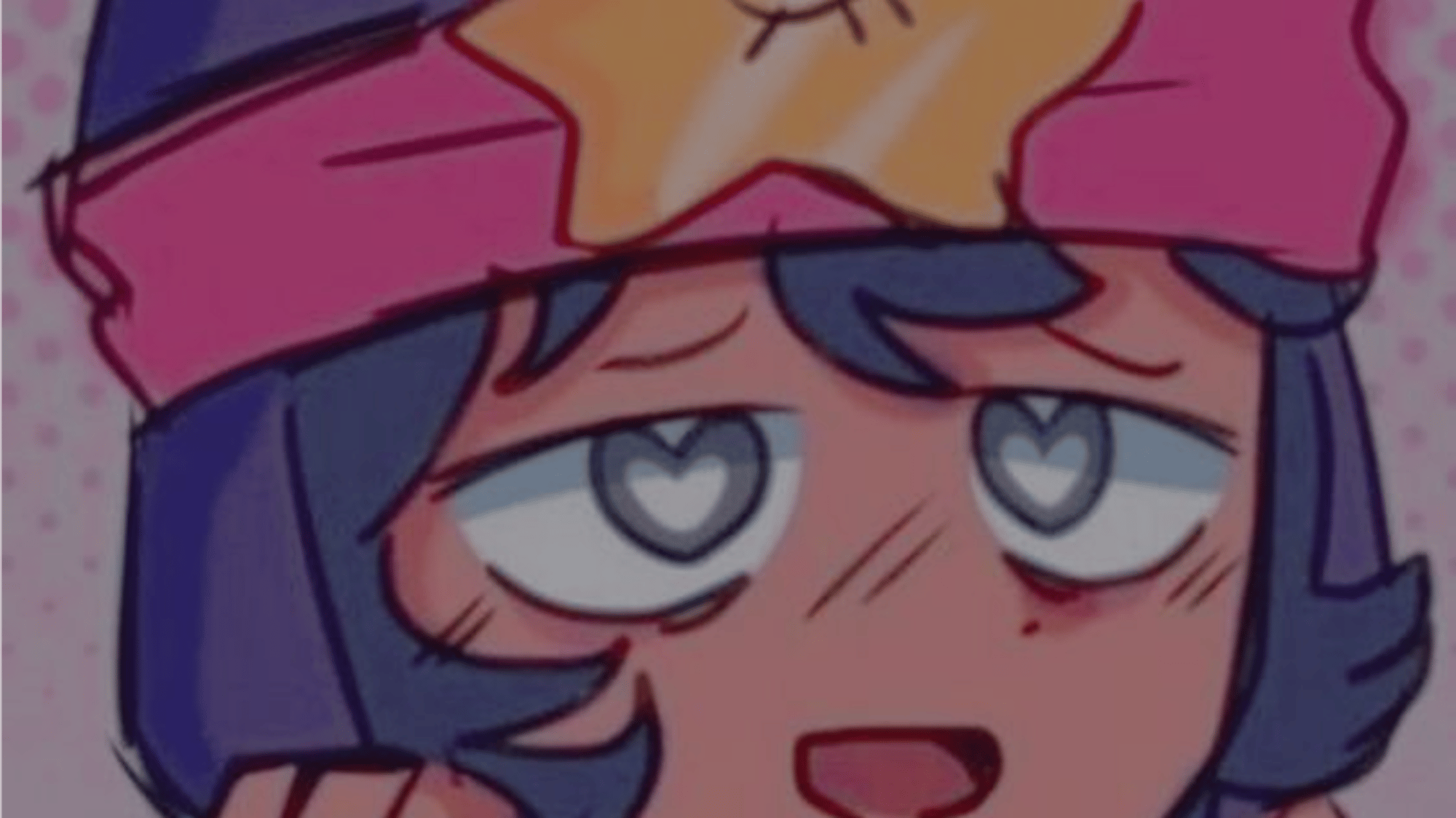 Sandy - brawl stars