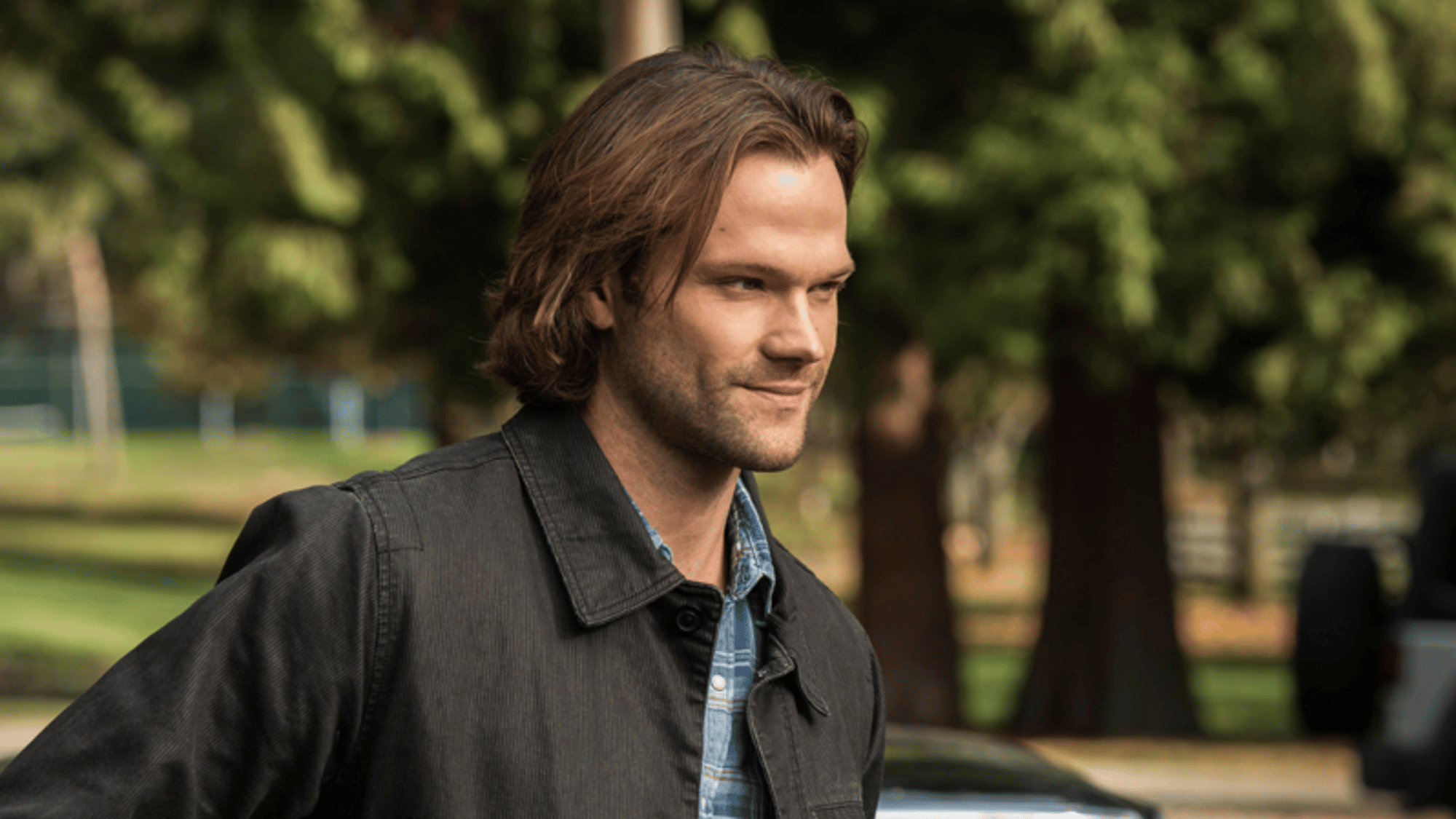 Sam Winchester