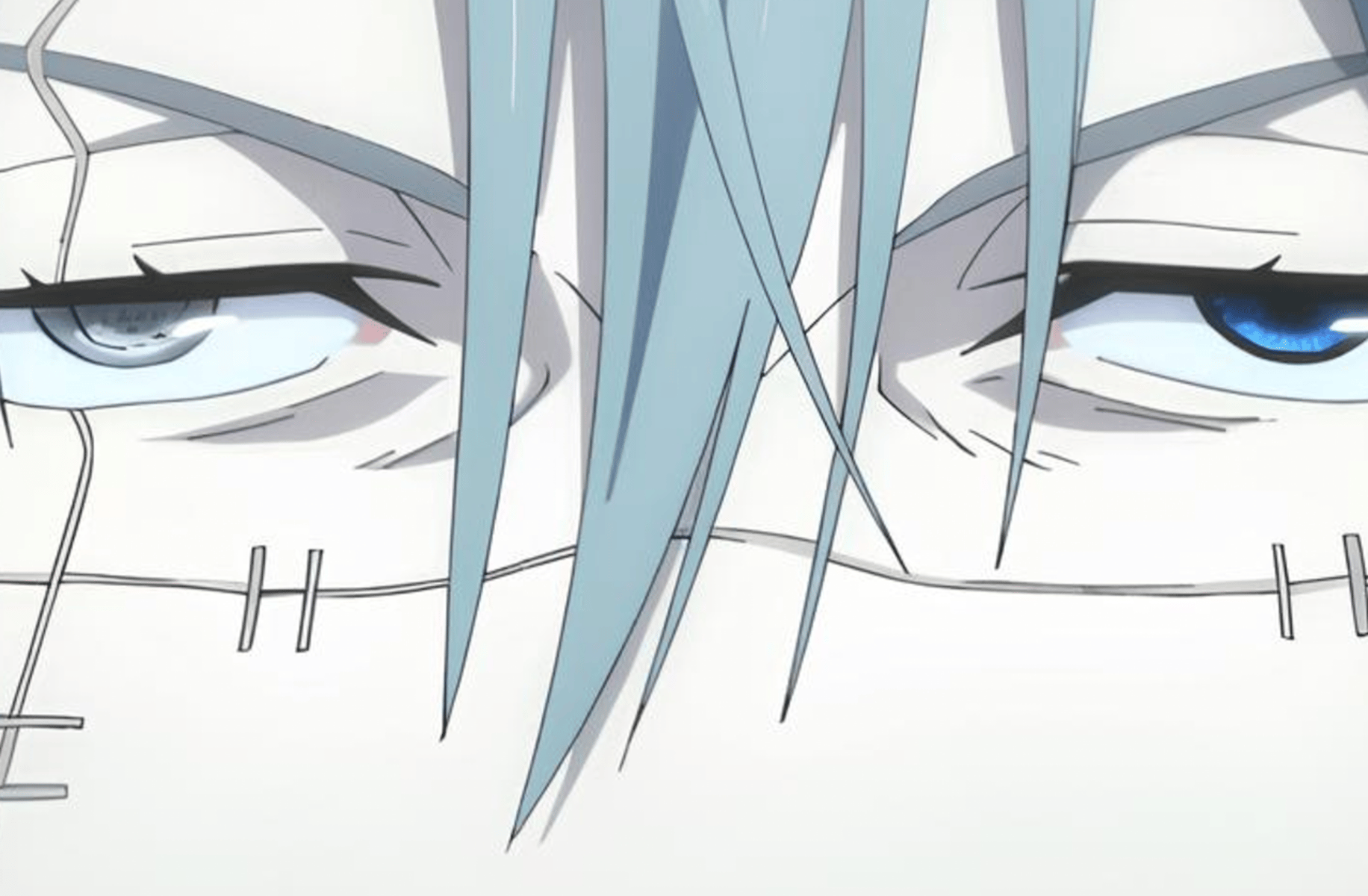 Mahito (Jujutsu Kaisen)