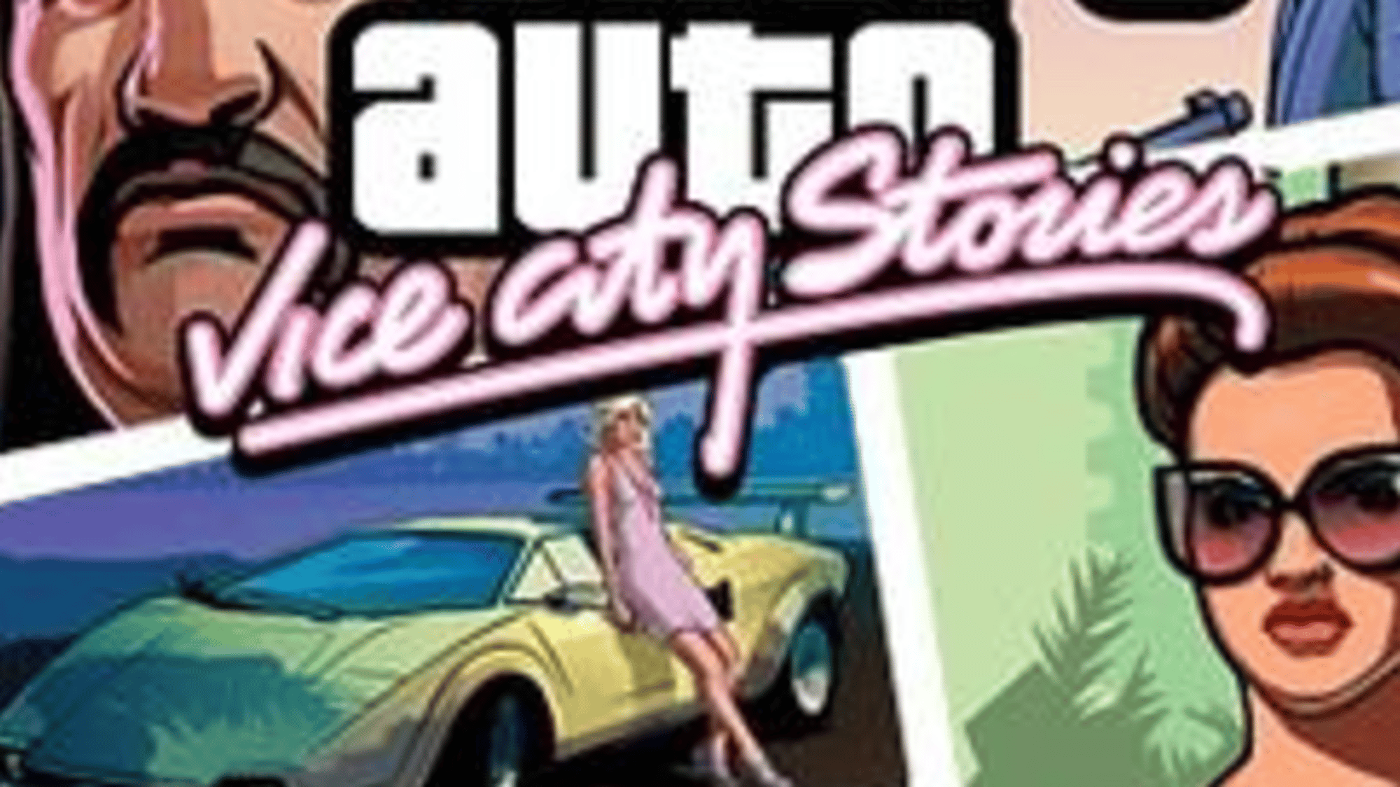 gta vcs