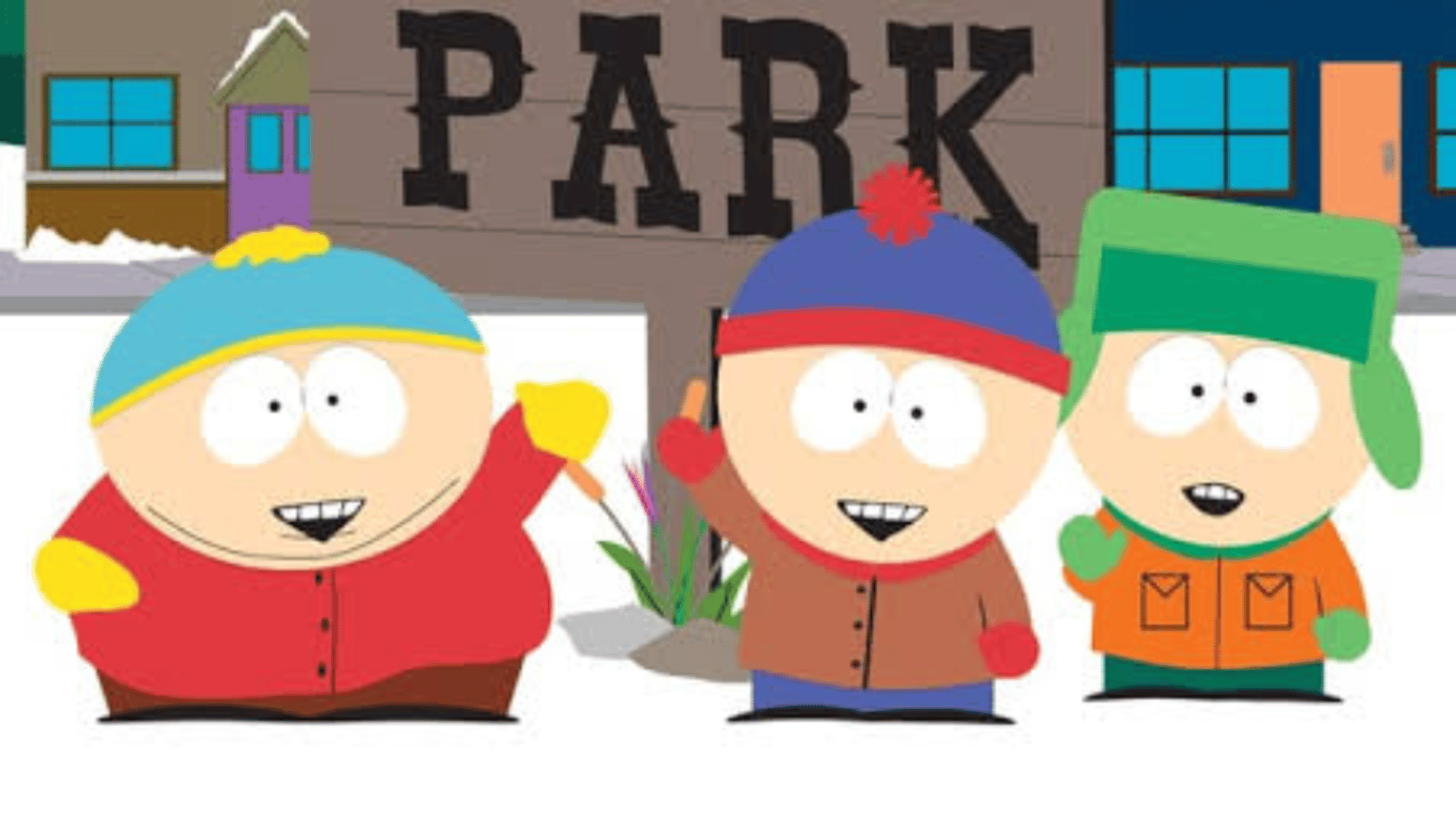south park