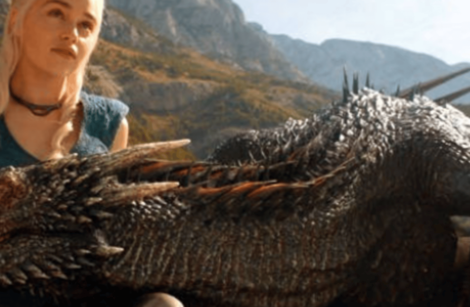 Daenerys Targaryen
