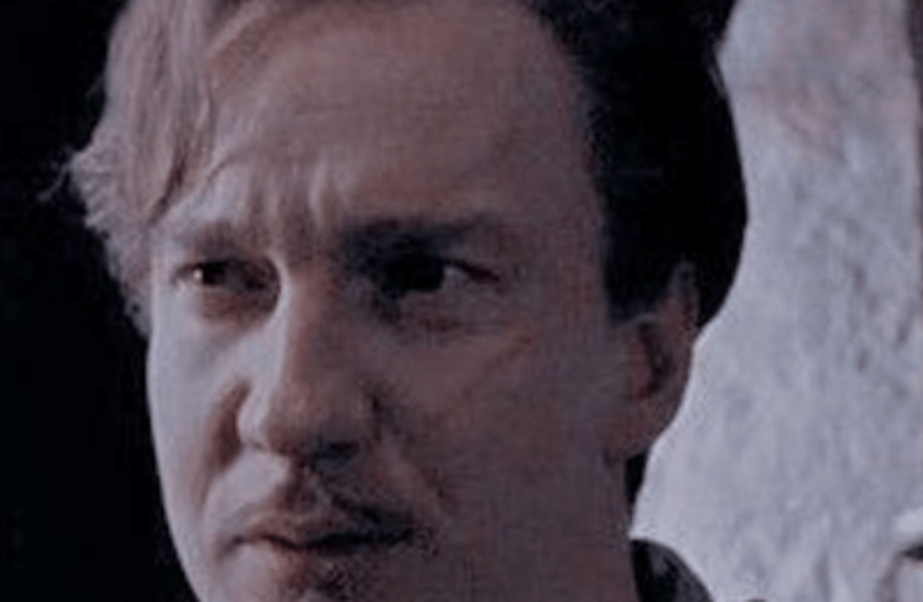Remus lupin