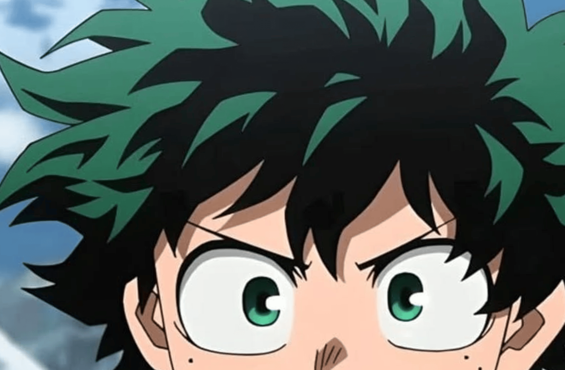 Deku