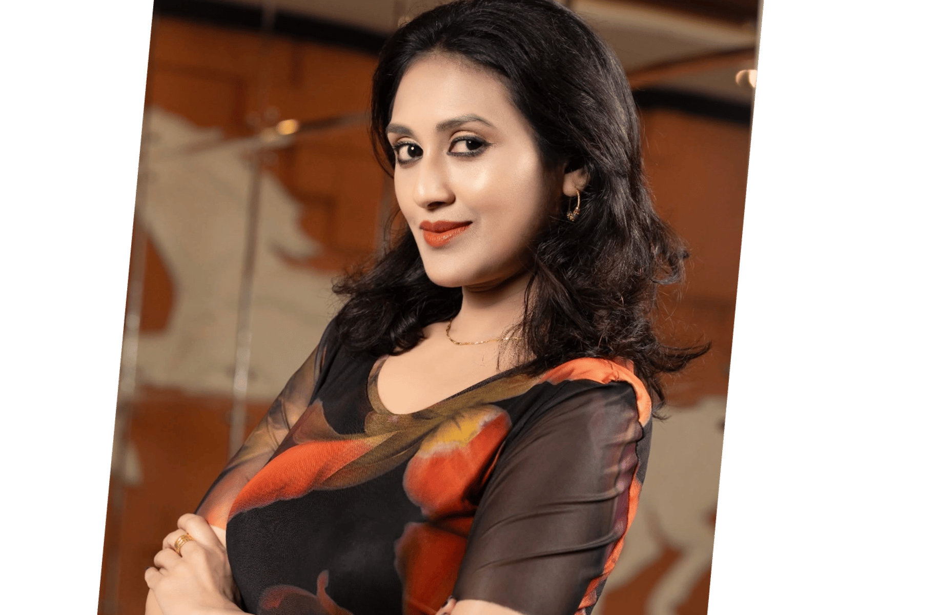 Kusum Sikder