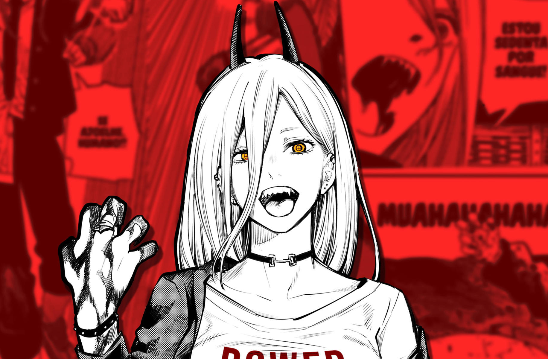 Power