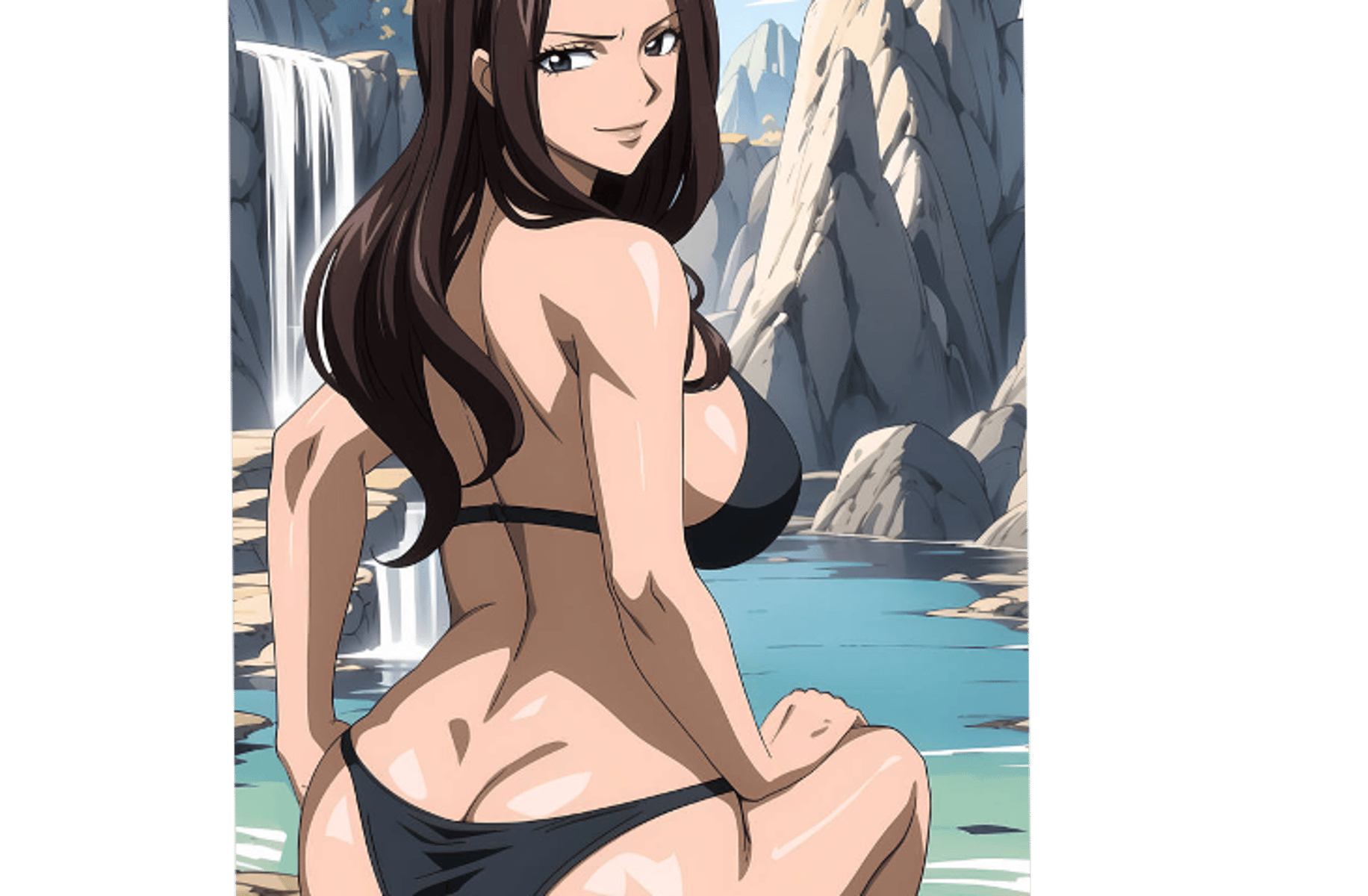 Cana Alberona(fairytail)