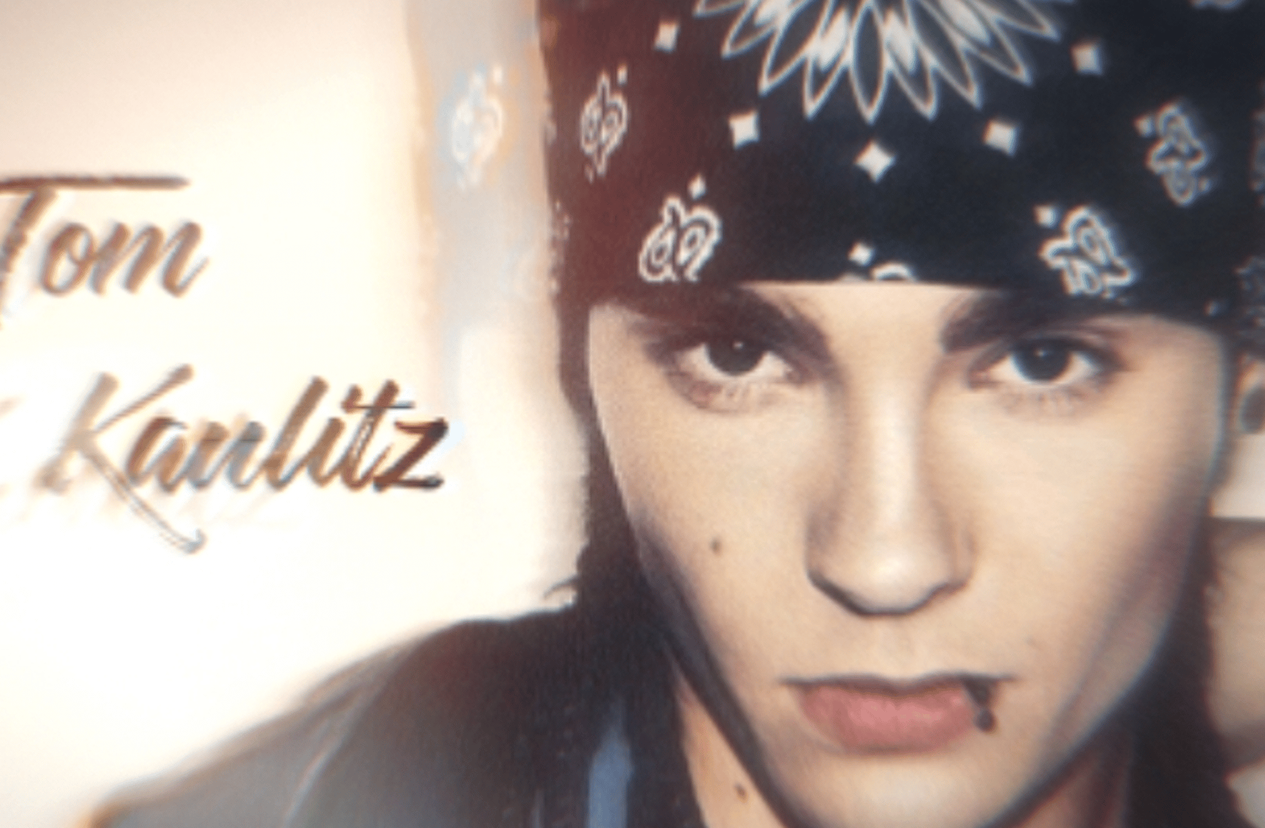Tom Kaulitz