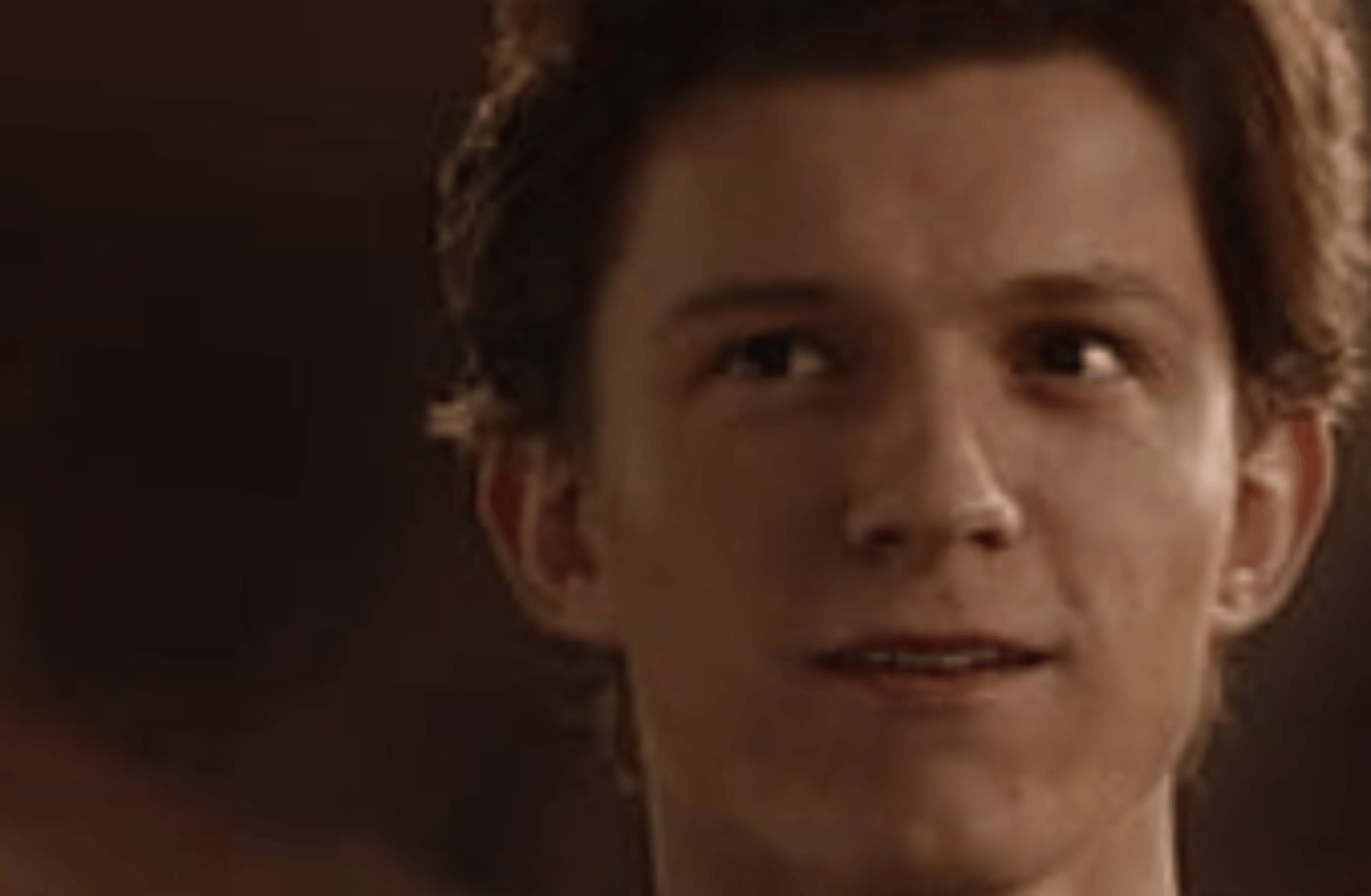 Tom Holland