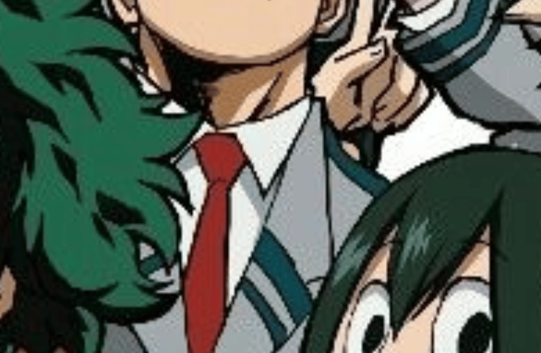 MHA