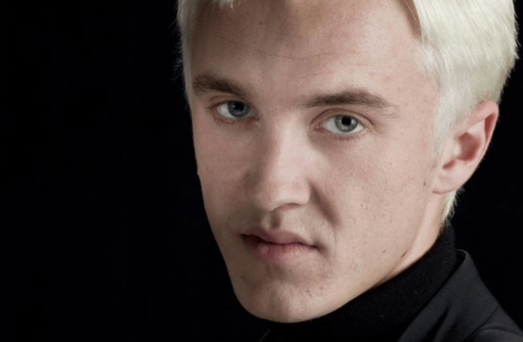 Draco malfoy "BF"